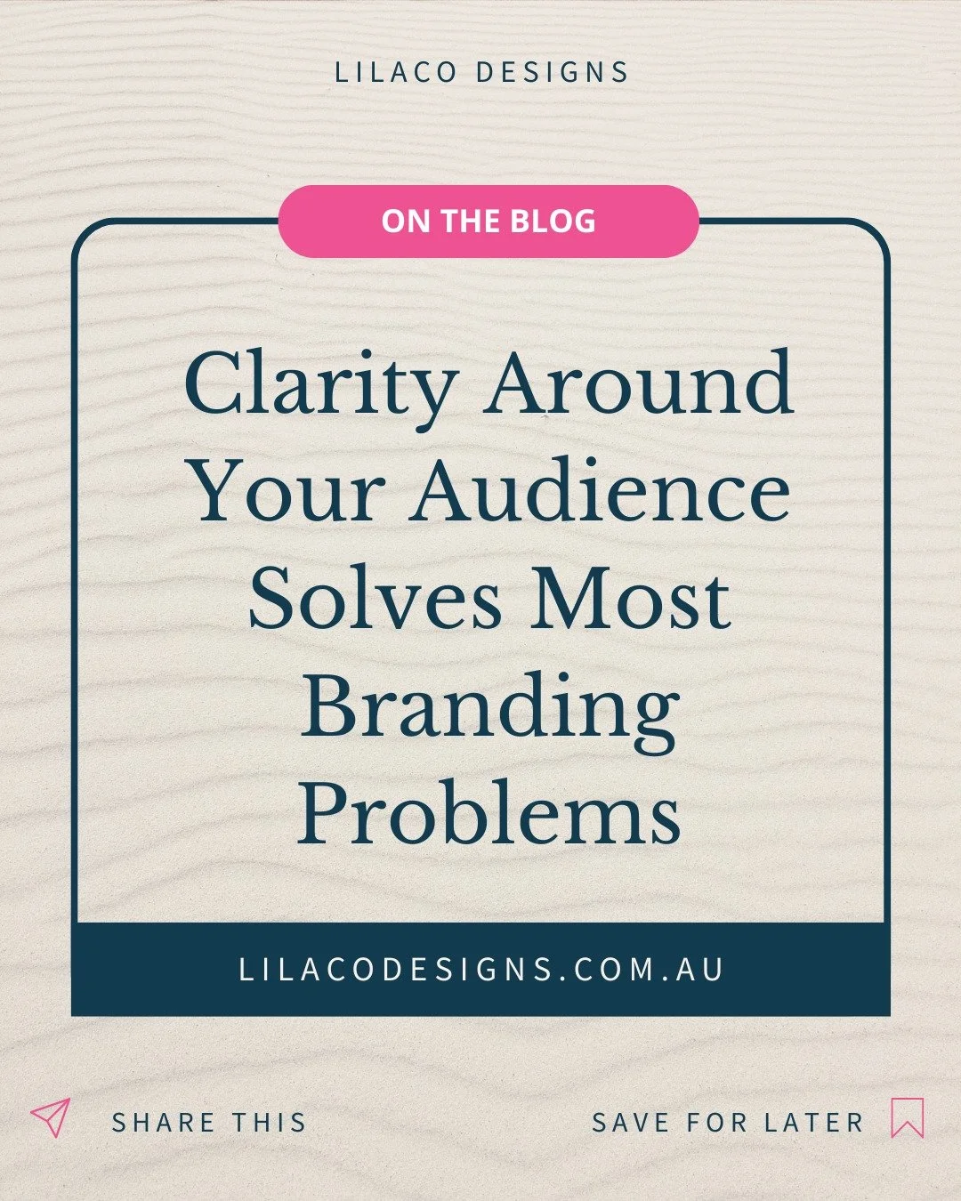 A little February alignment check? 🌿

Before the month gets away from us, I&rsquo;m doing a quick audience audit. In the wellness and disability space, our "who" changes as we grow.

If things feel a bit 'sticky' lately, run through these: