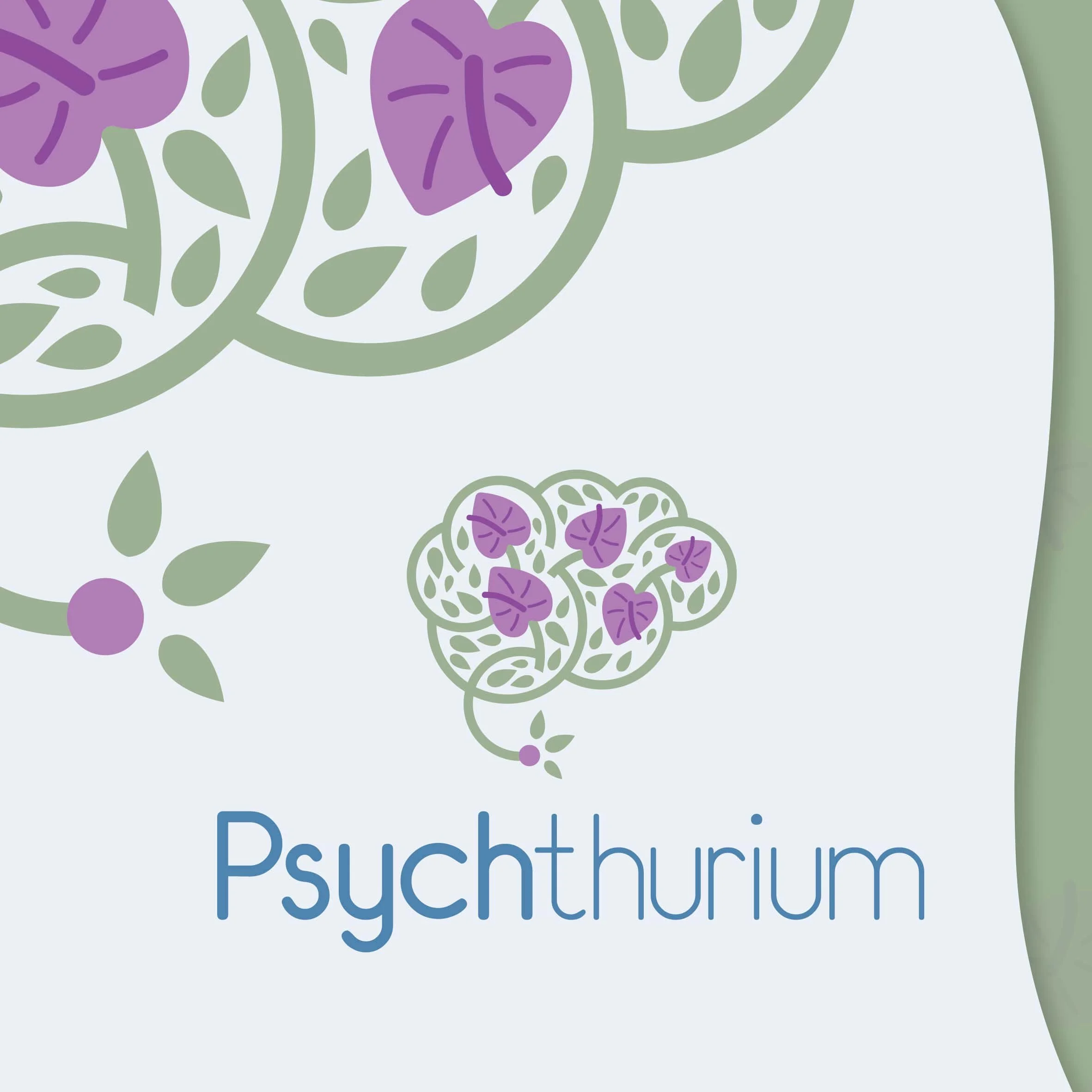 Why Your Psychology Practice Needs a Brand and Not Just a Logo