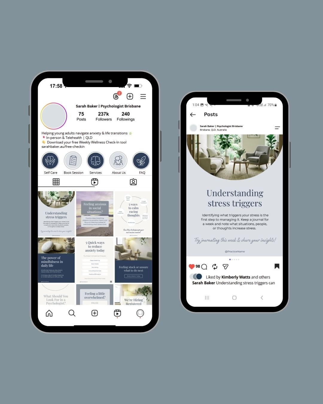 Custom System Template Personalisation Add On