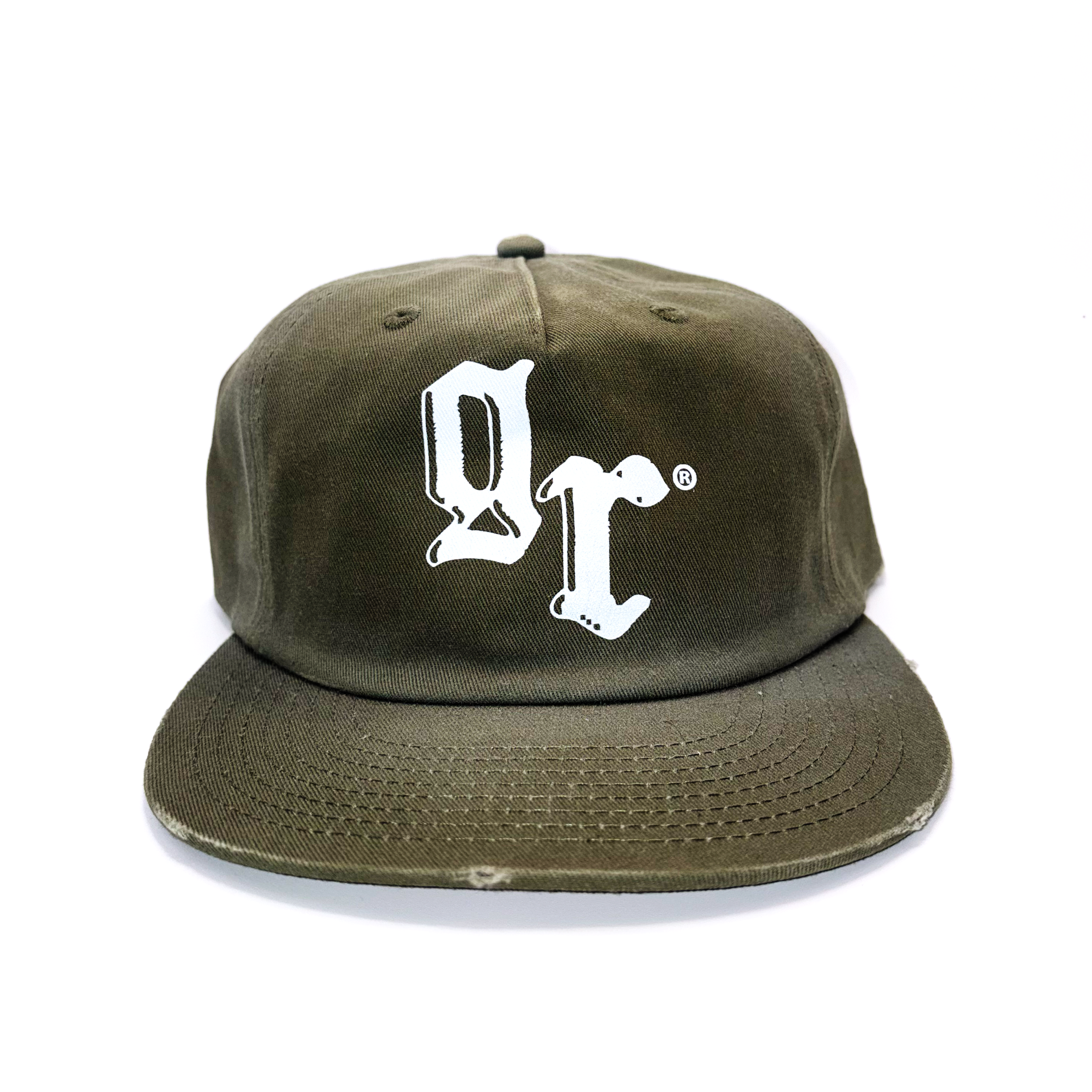 Grand Motif_GR Military Green Hat_Front_WBG.PNG