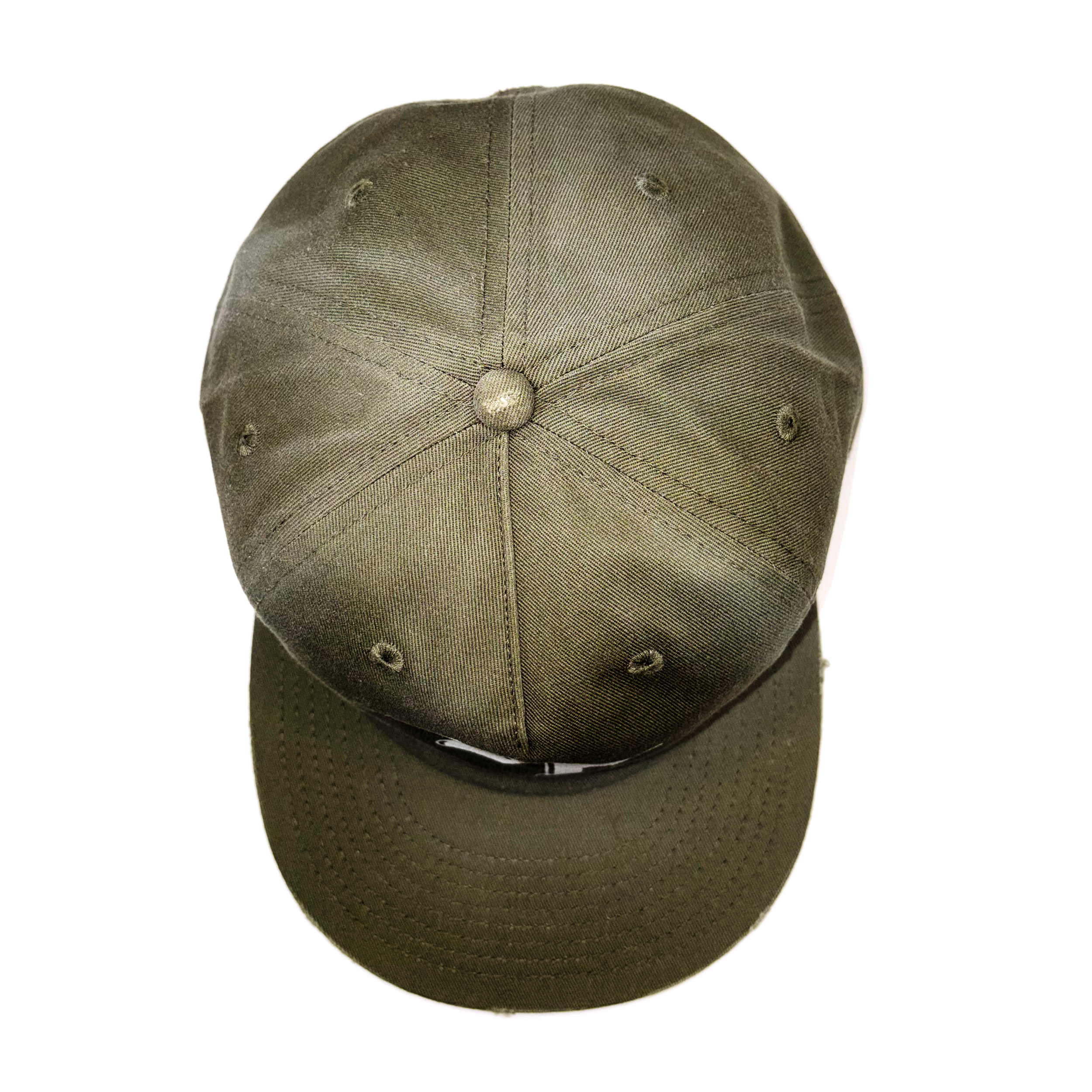 Grand Motif_GR Military Green Hat_Top_WBG.PNG