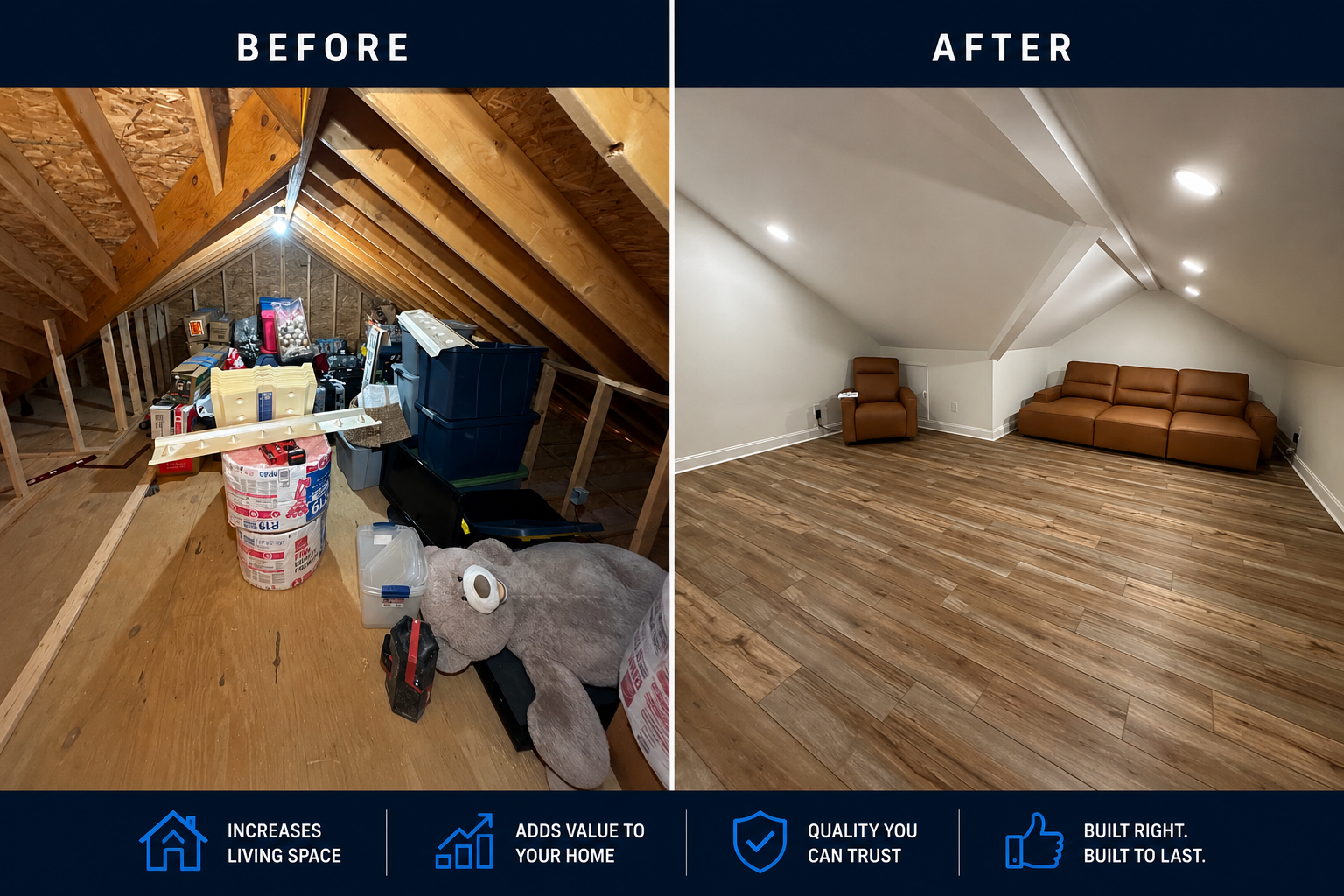 How to Know When It's Time to Remodel Your Home: 10 Signs You Shouldn't Ignore