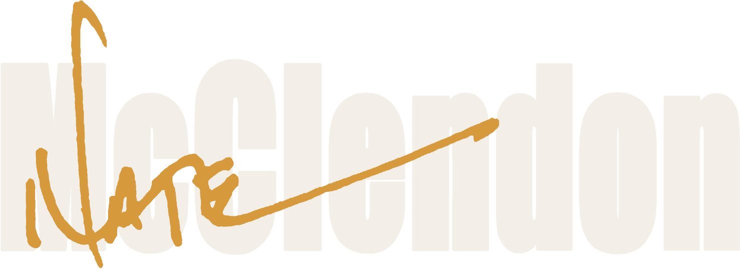 natemcclendon.com