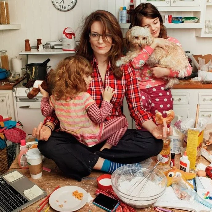 Prepping for a long weekend that looks like this! What are you doing?