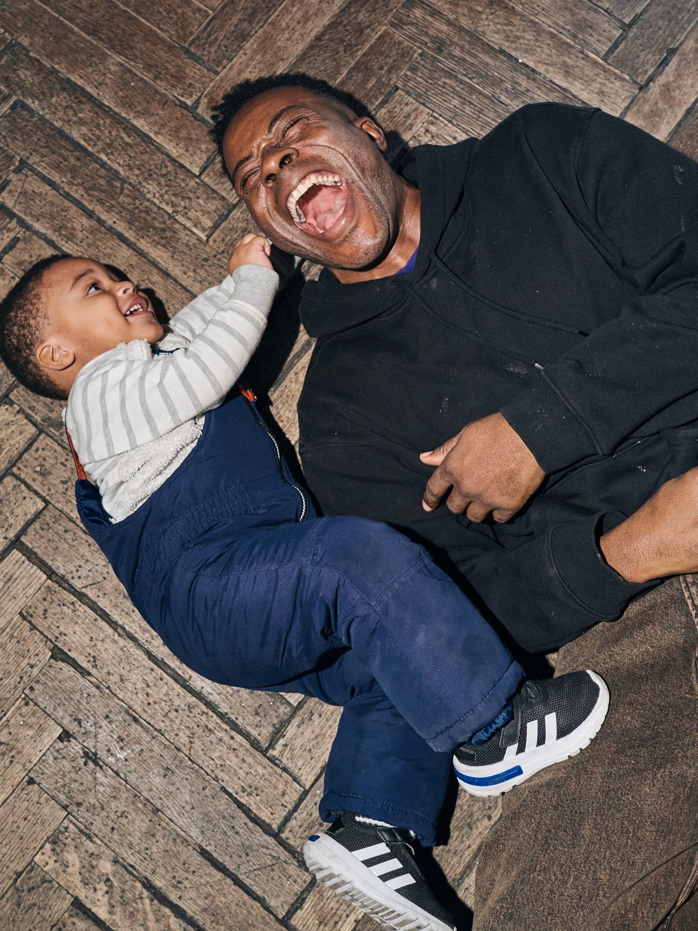 Party with your mini me Saturday, November 15th

🎟️TICKET LINK IN BIO