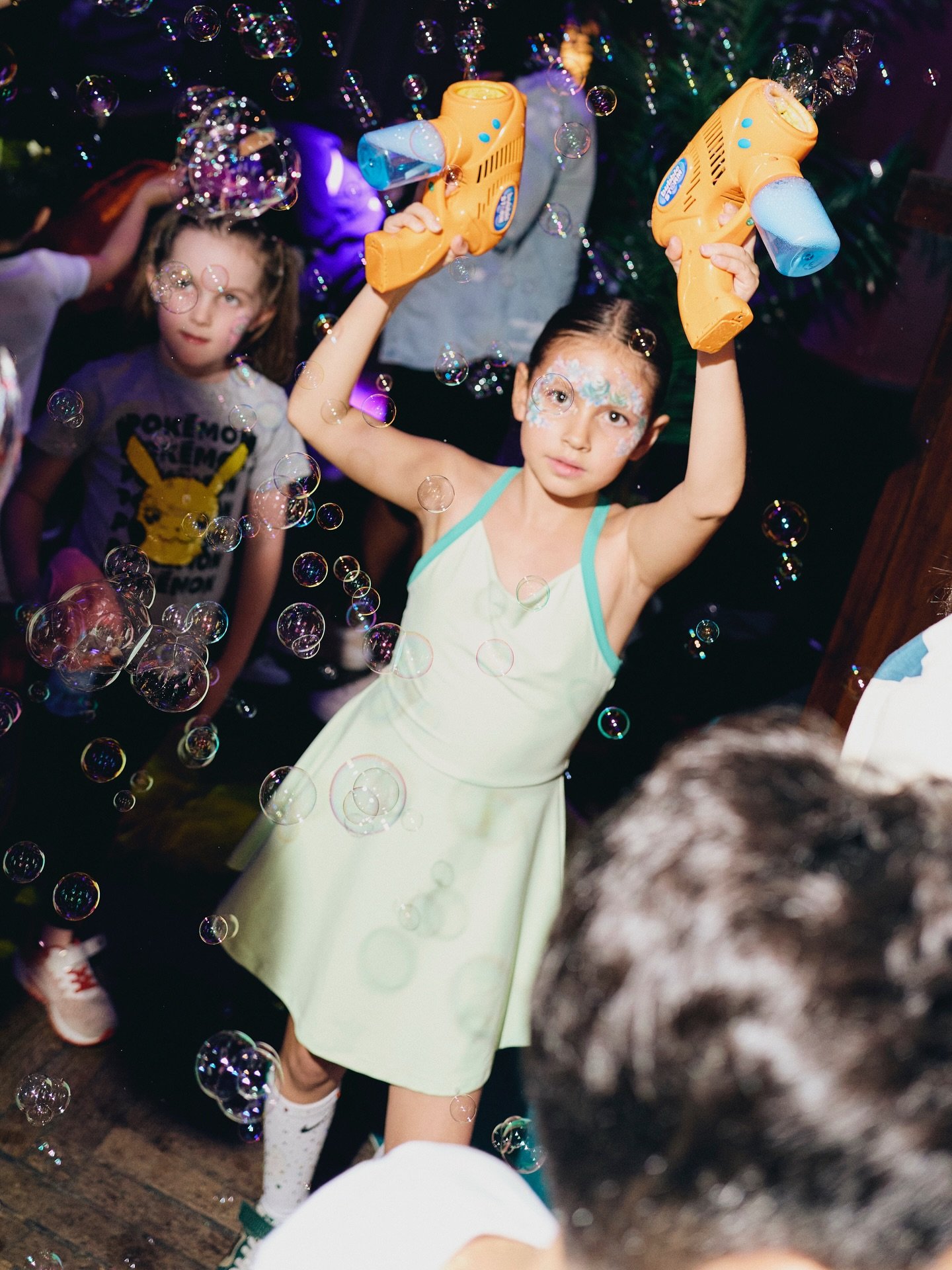 We got party supplies to keep the party going! 

GET YOUR TICKETS FOR NOVEMBER 15TH!

TICKET LINK IN BIO