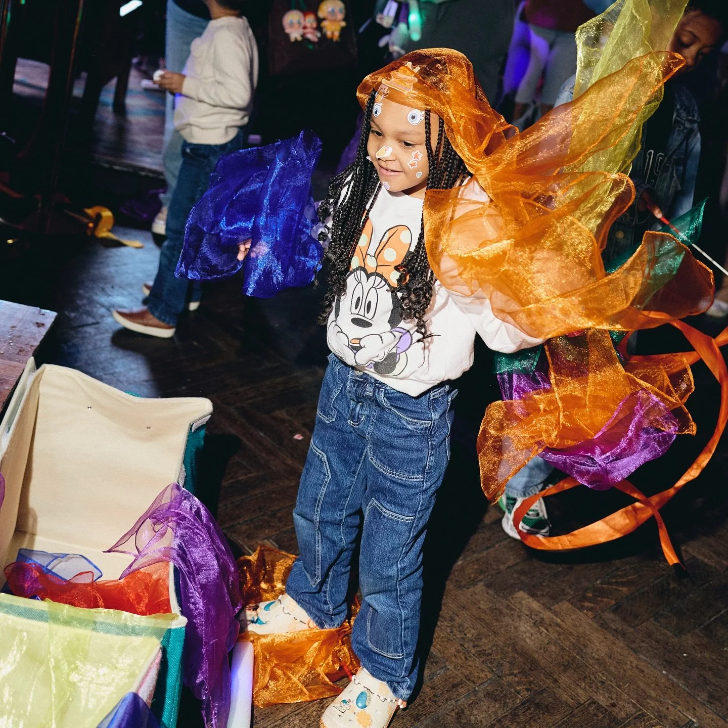 Less than 3 days to party with us! Who&rsquo;s pulling up?! 

🎟️TICKET LINK IN BIO