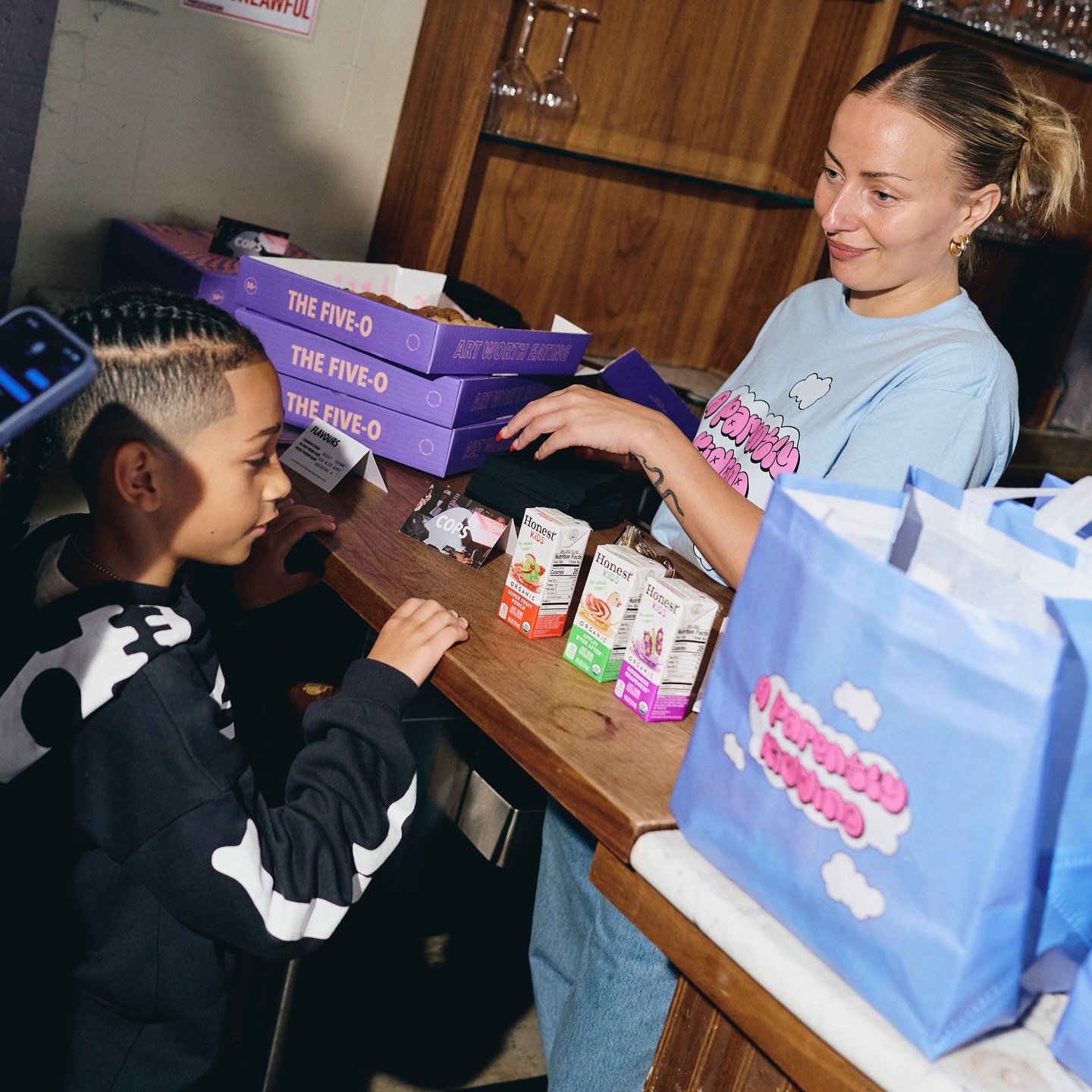 Our wonderful staff can&rsquo;t wait to welcome you! 

🎟️TICKET LINK IN BIO.