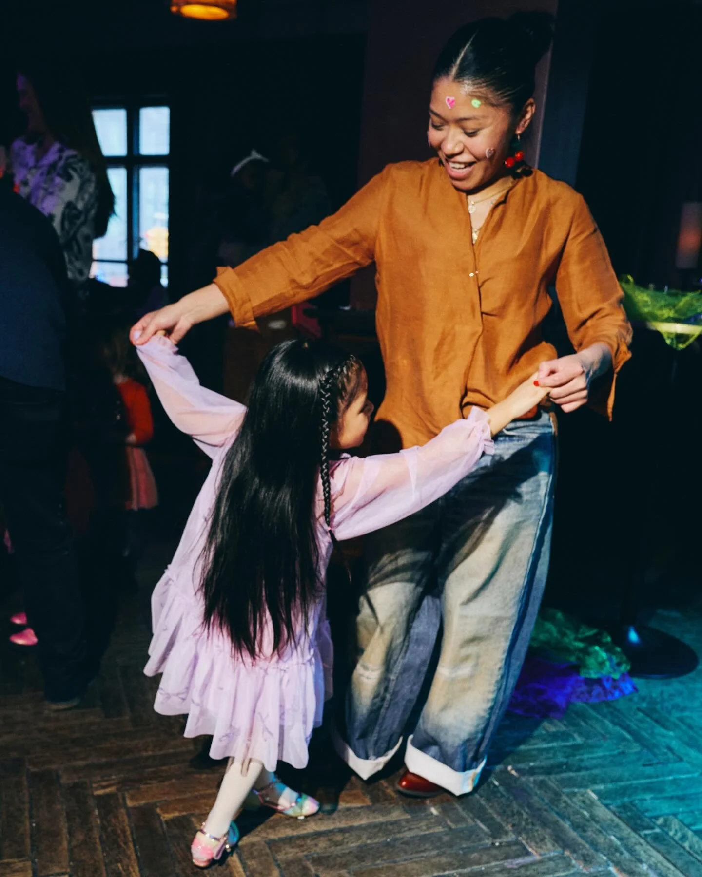 Are you ready to dance?! Get your April 25th tickets! LINK IN BIO.