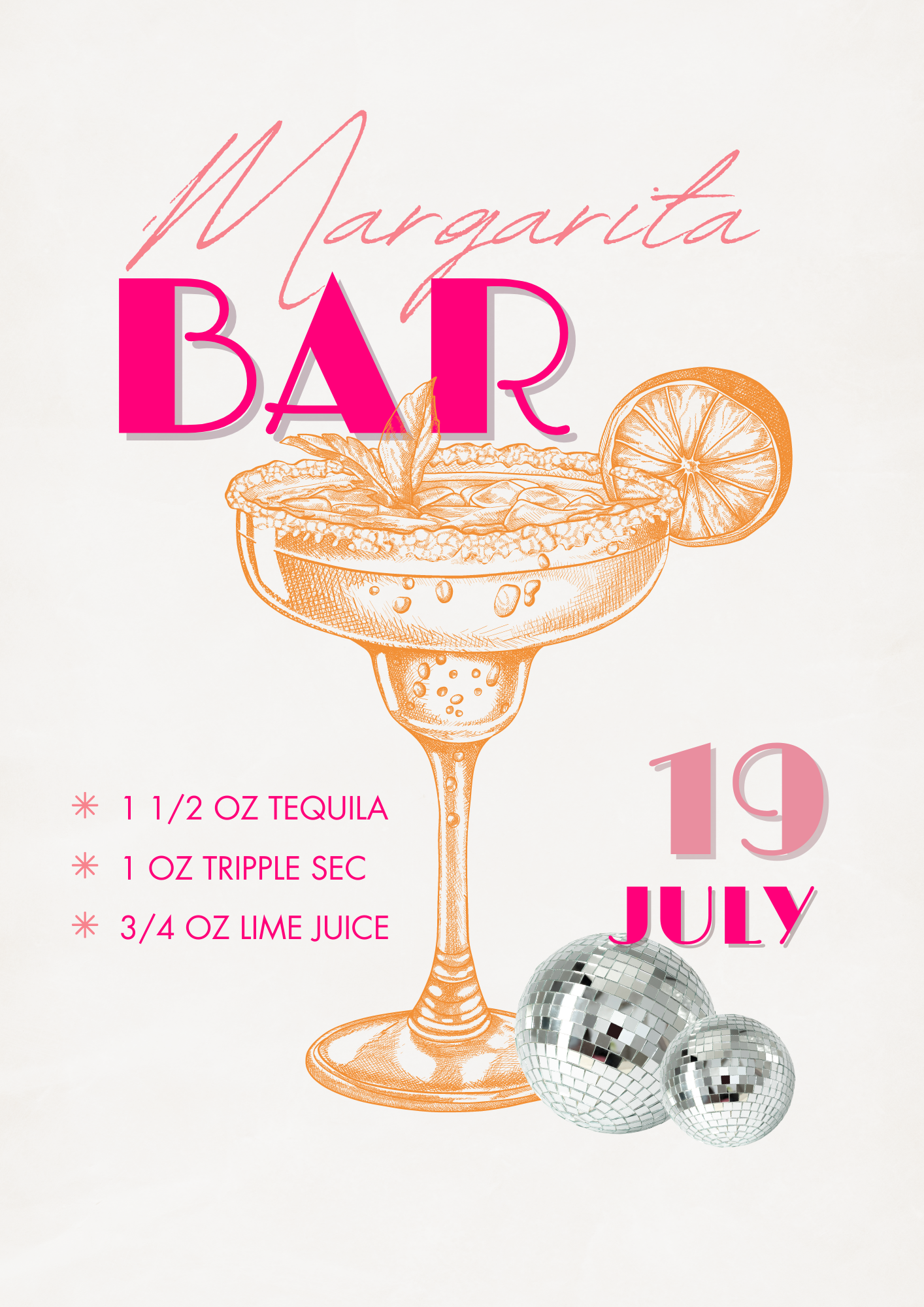 Pastel Peach and Green Cocktail Party Flyer.png