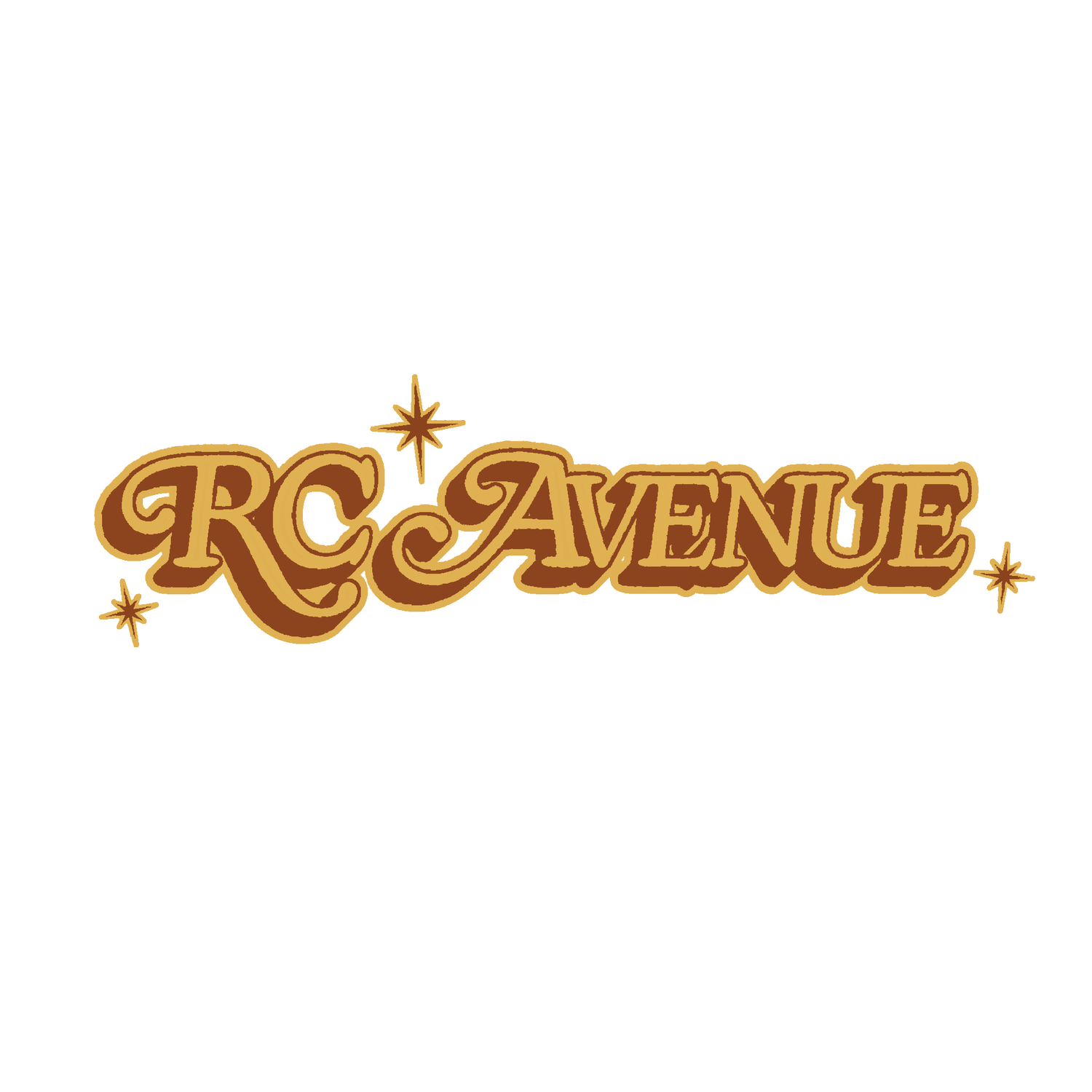 RC AVENUE
