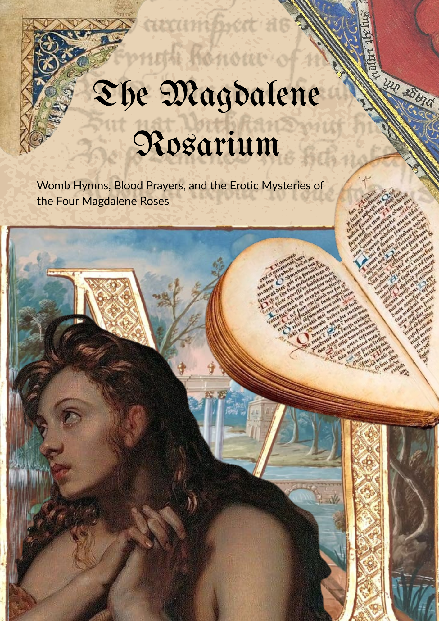 The Magdalene Rosarium