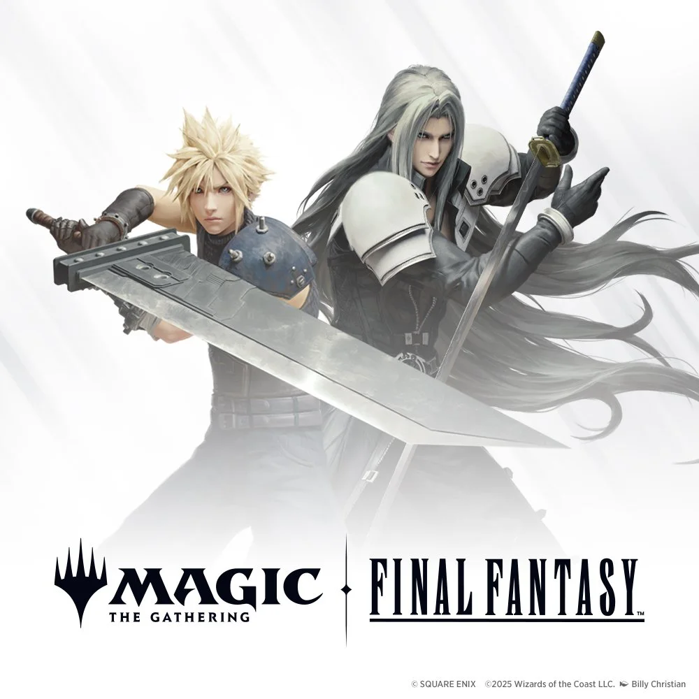 Final Fantasy Draft