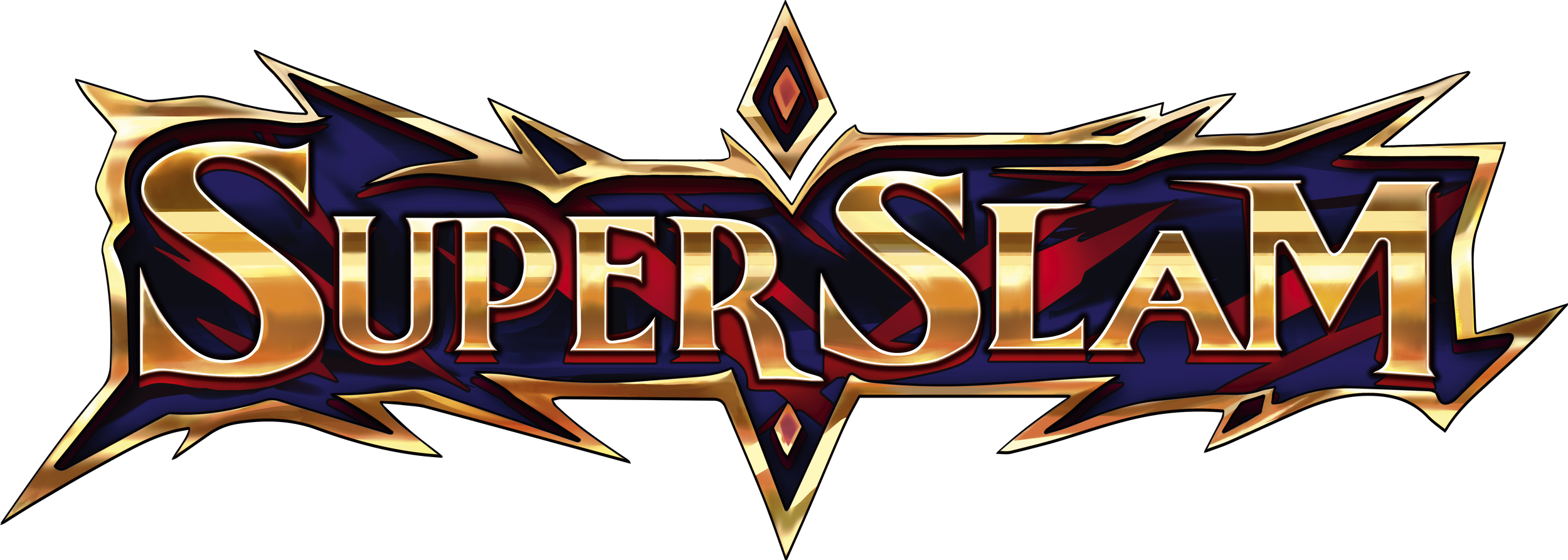 Flesh and Blood Super Slam Pre-Release
