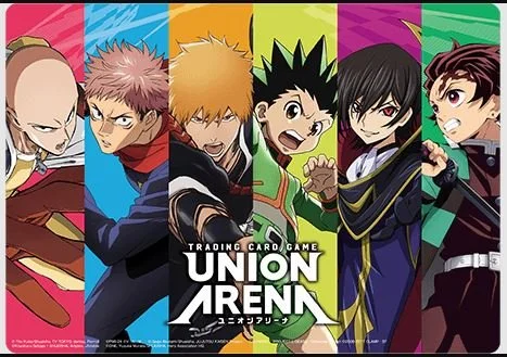 Union Arena Store Tournament