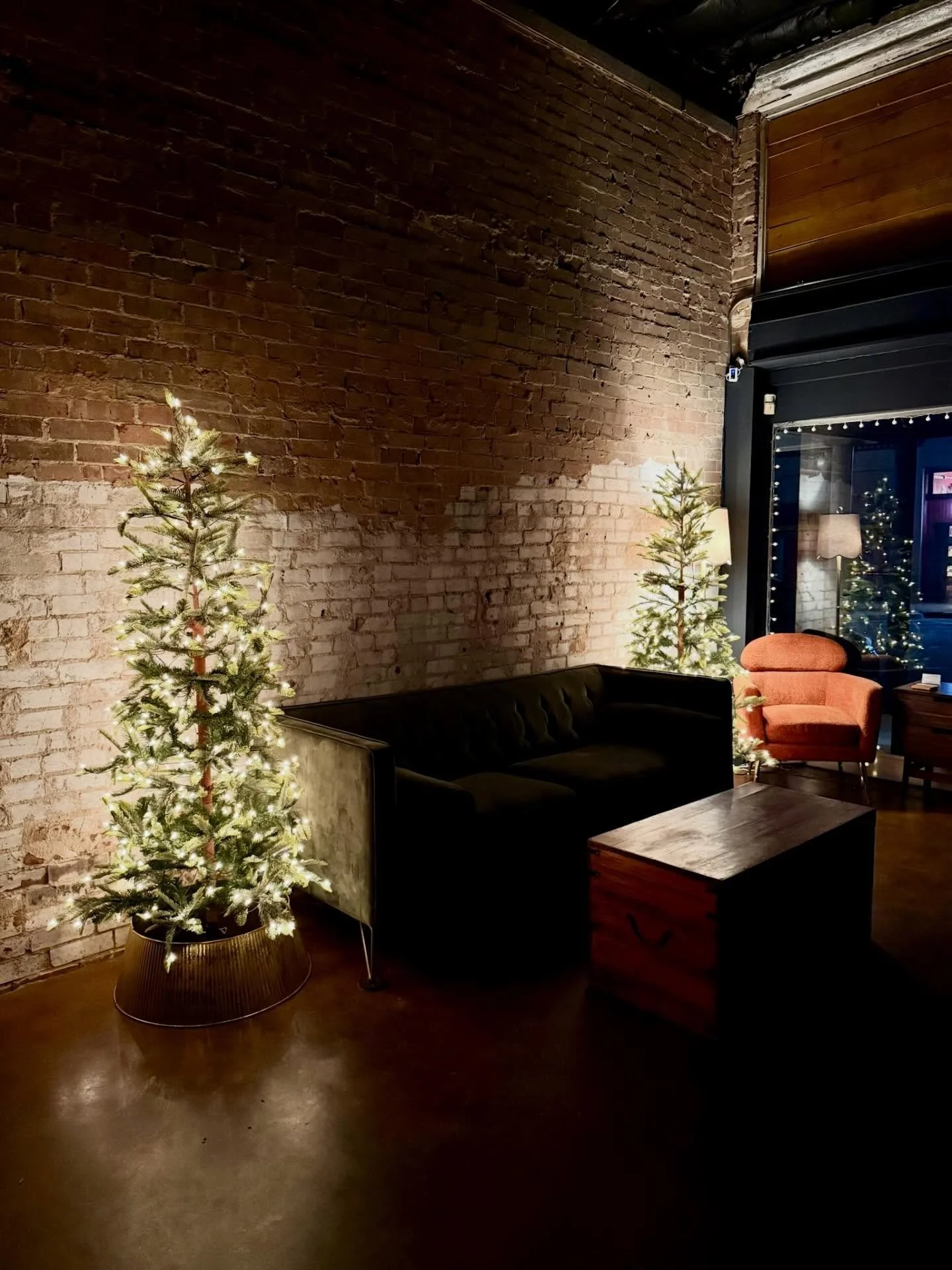 Merry Christmas from Riley&rsquo;s Room ❤️ we hope everyone has a wonderful holiday!