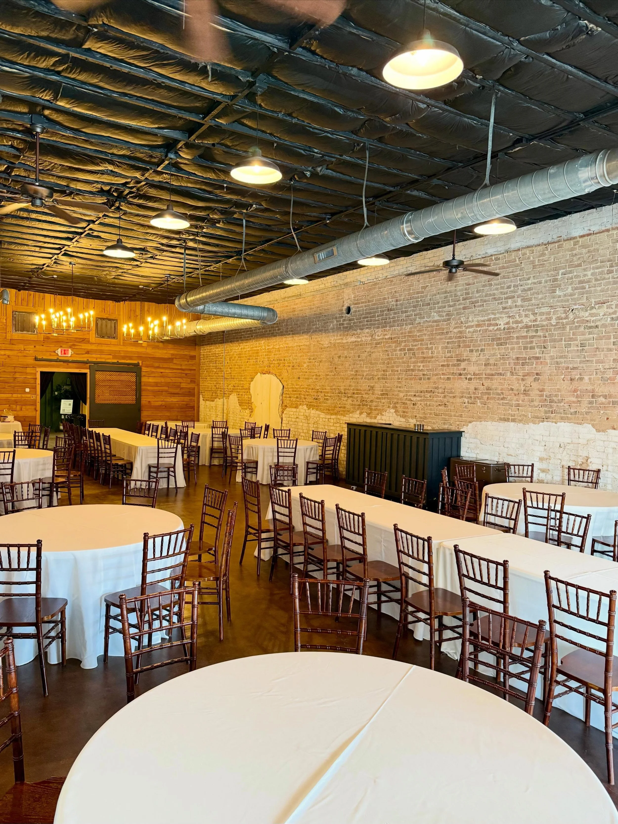 Have a party coming up? Celebrate at Riley&rsquo;s Room ✨