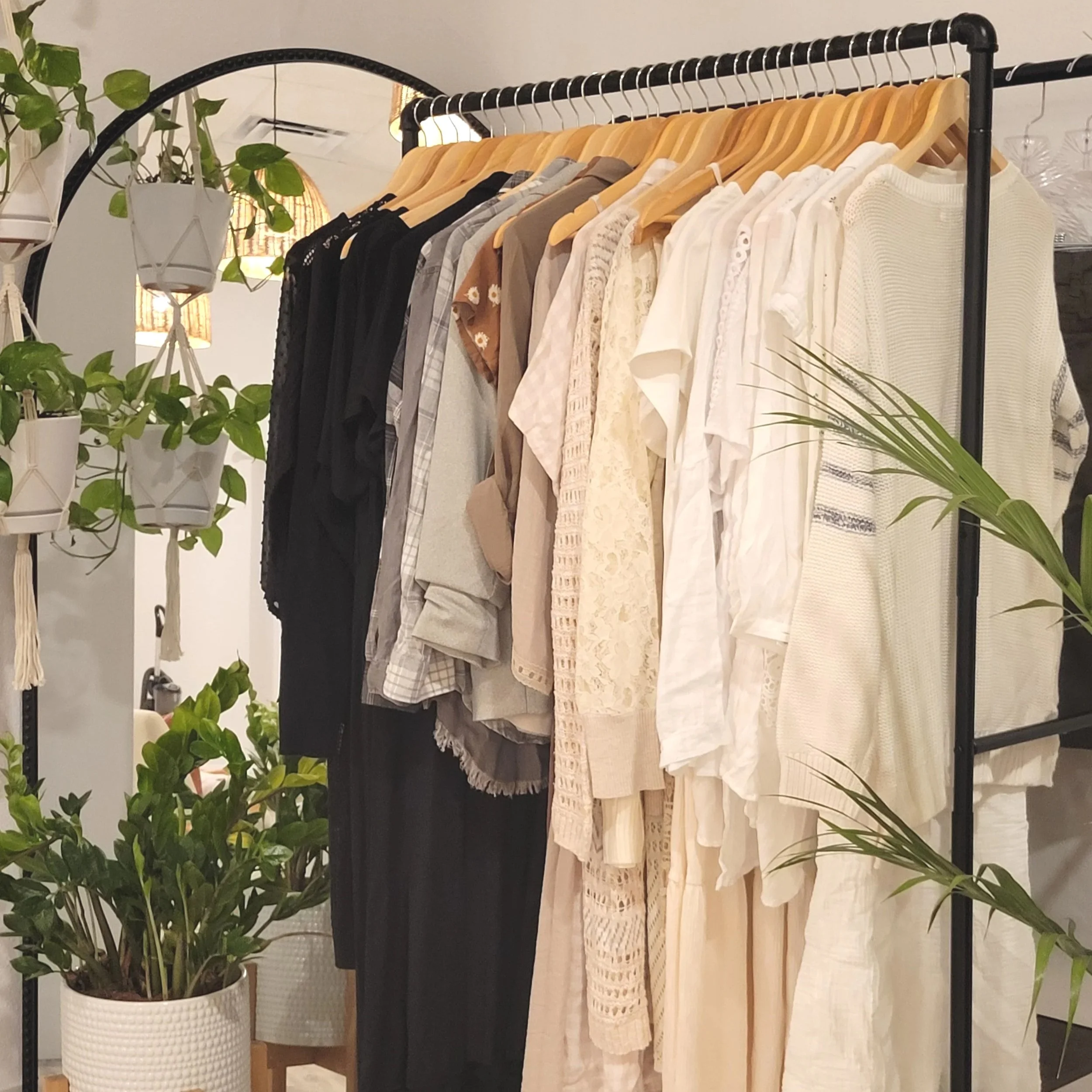 Oasis Events Collective Boutique