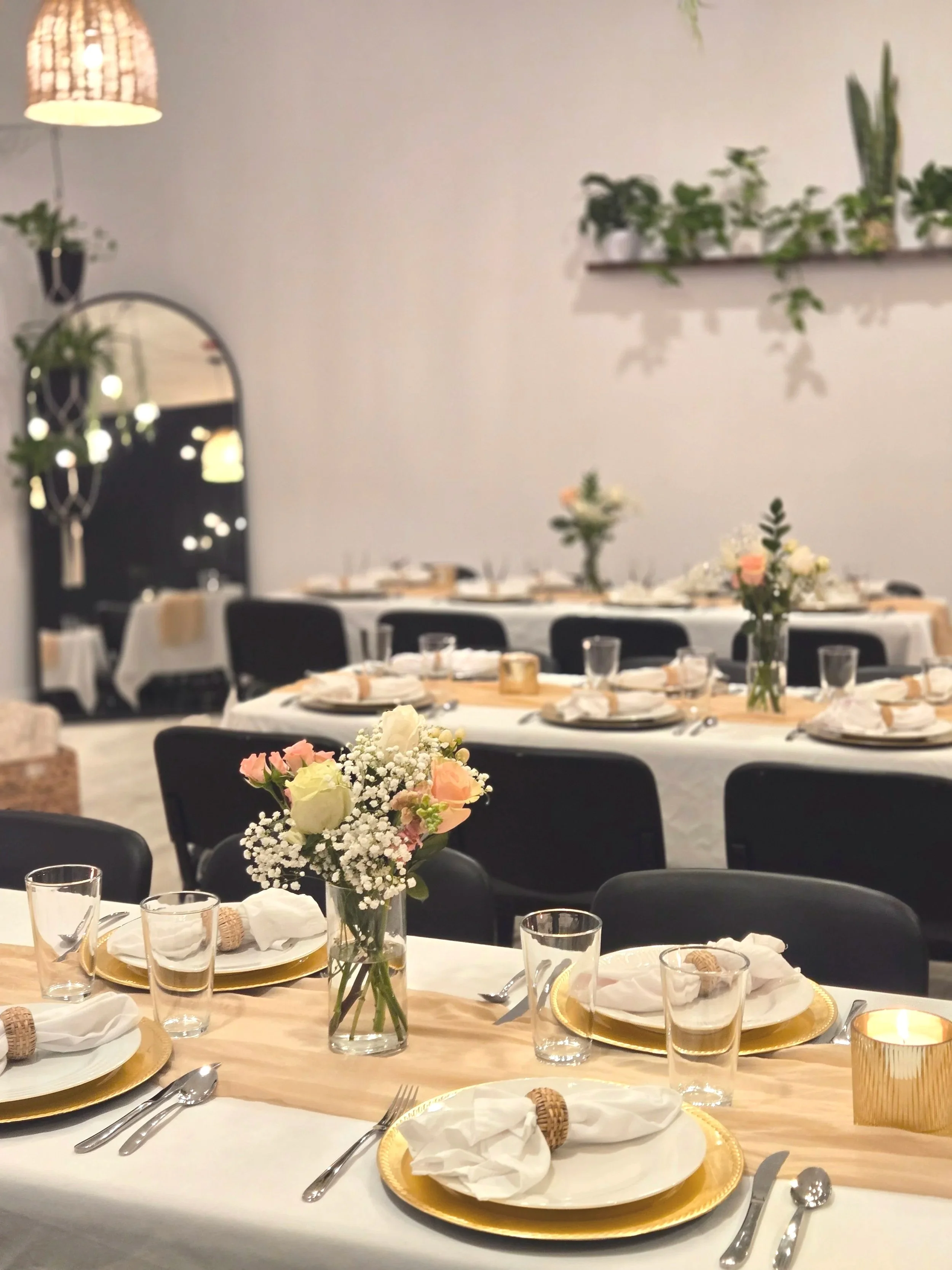 Grad Party - Oasis Events Collective - Event Venue - Sarasota Florida