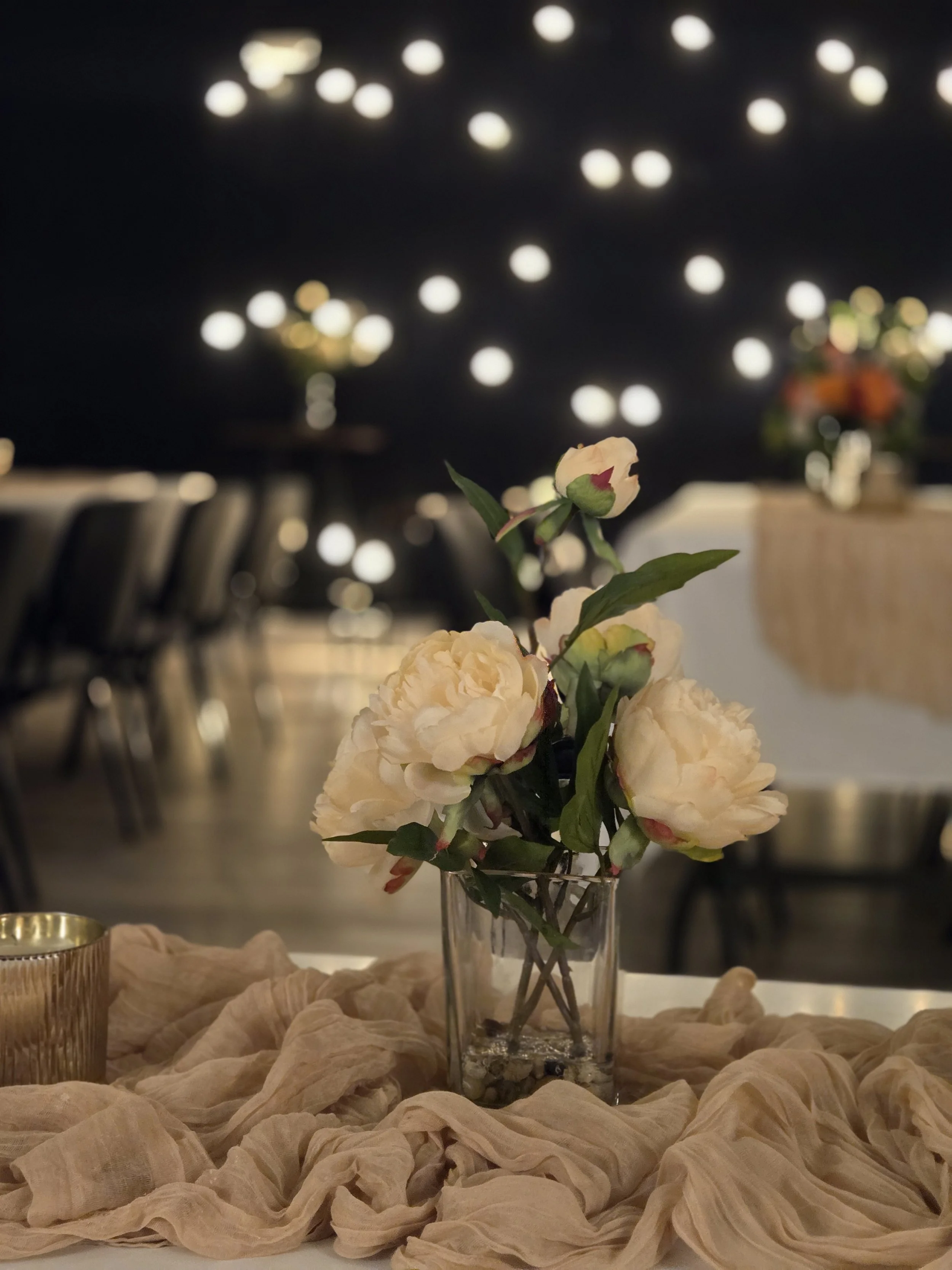 Oasis Events Collective in Sarasota Florida is a cozy venue in Sarasota Florida, perfect for baby showers, bridal showers, birthday parties, grad parties and more.  We also serve Bradenton, Lakewood Ranch and Ellenton.