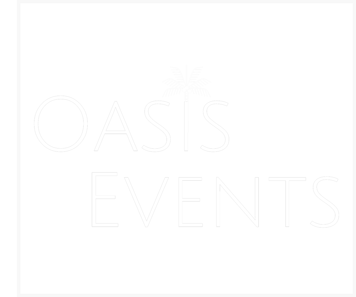 Oasis Events Collective