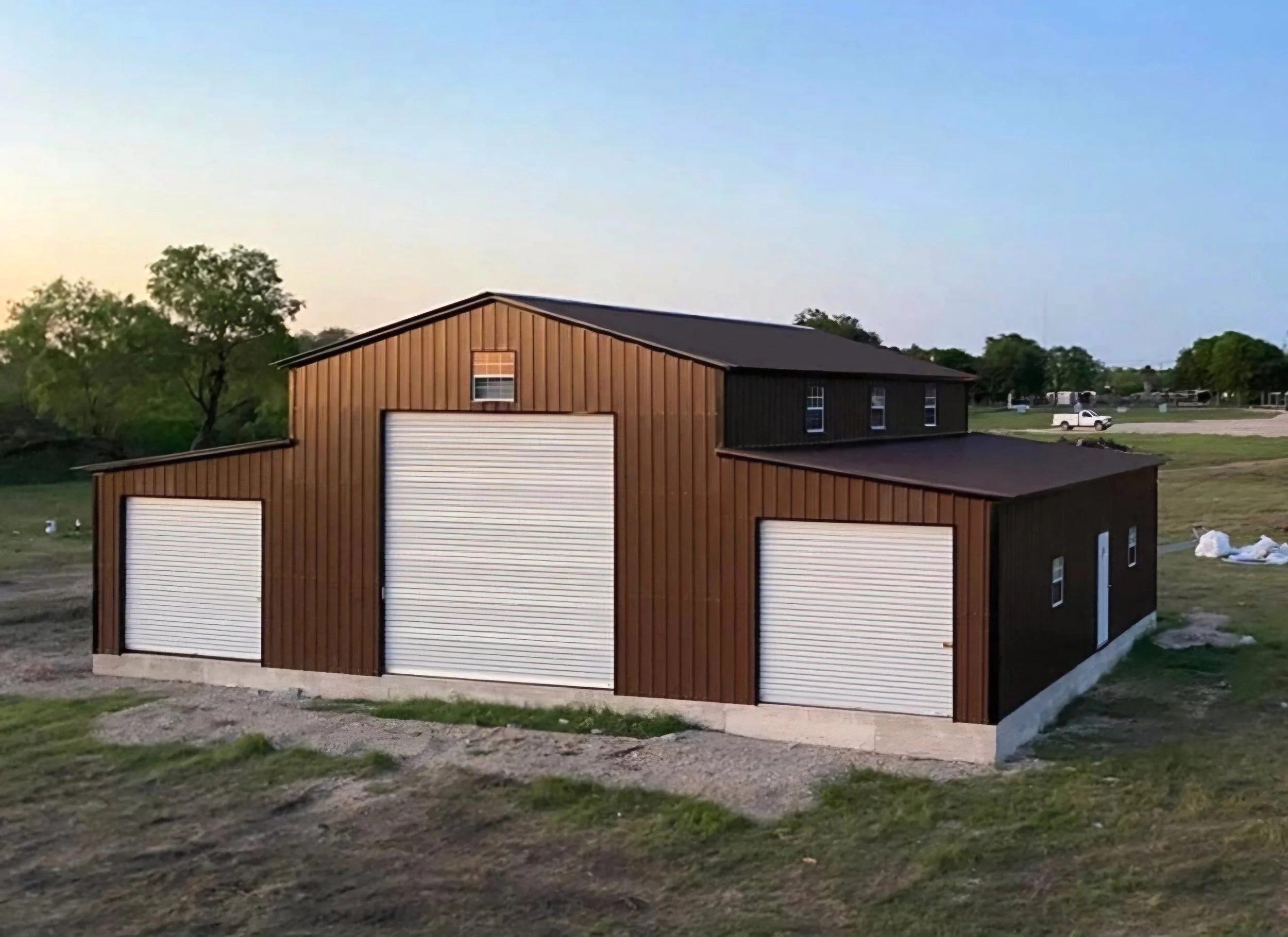 VTX Builders