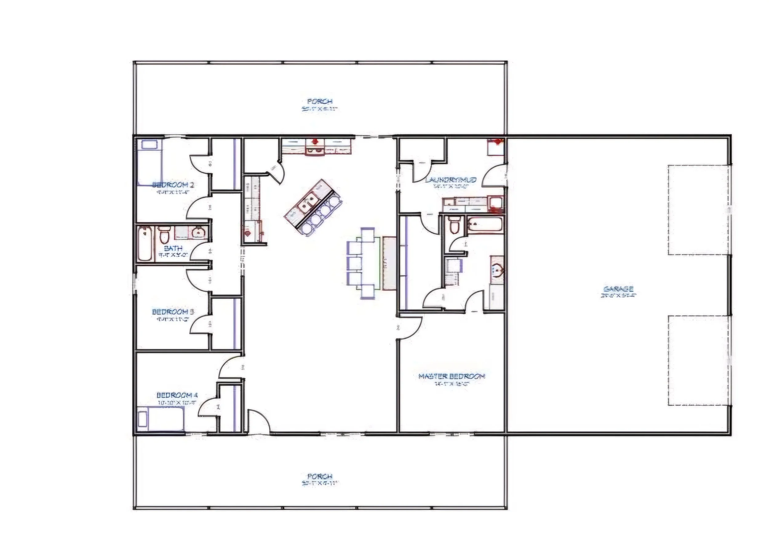 Featured barndo plans