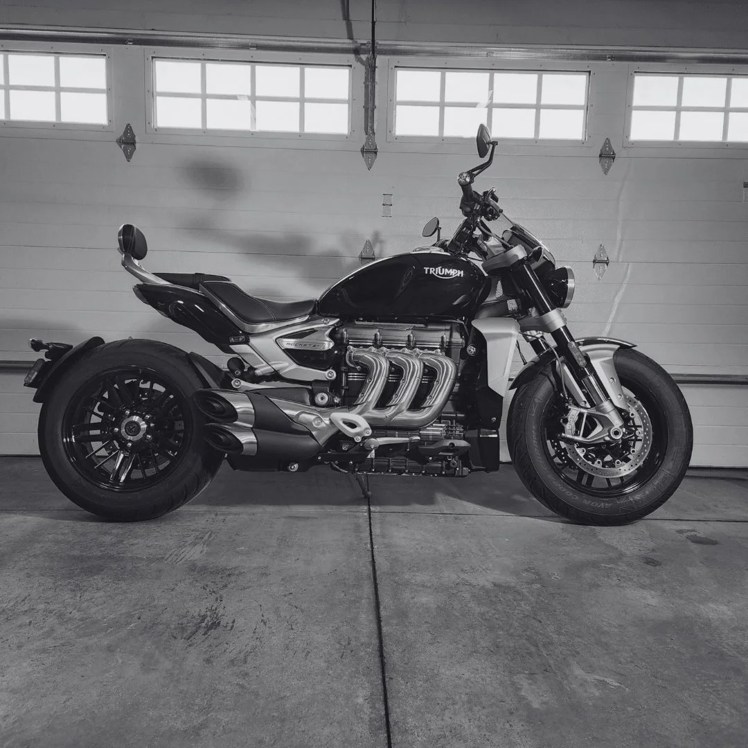 The countdown to throttle therapy is officially ON. 🏁

We&rsquo;ve been staring at these bikes all winter, and the wait is almost over. Strictly 2 Motorsports officially re-opens for the 2026 season on April 1st! Whether you&rsquo;re looking to test