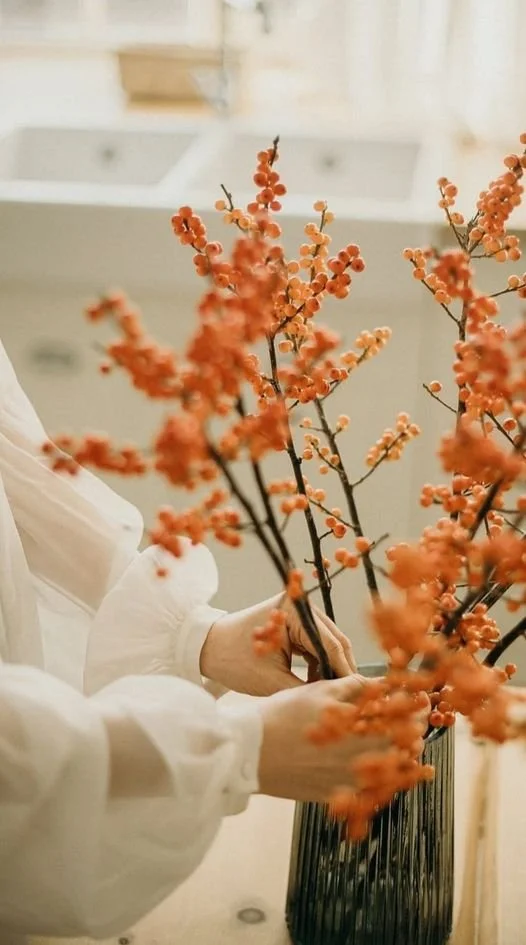 Peace - Be Still
