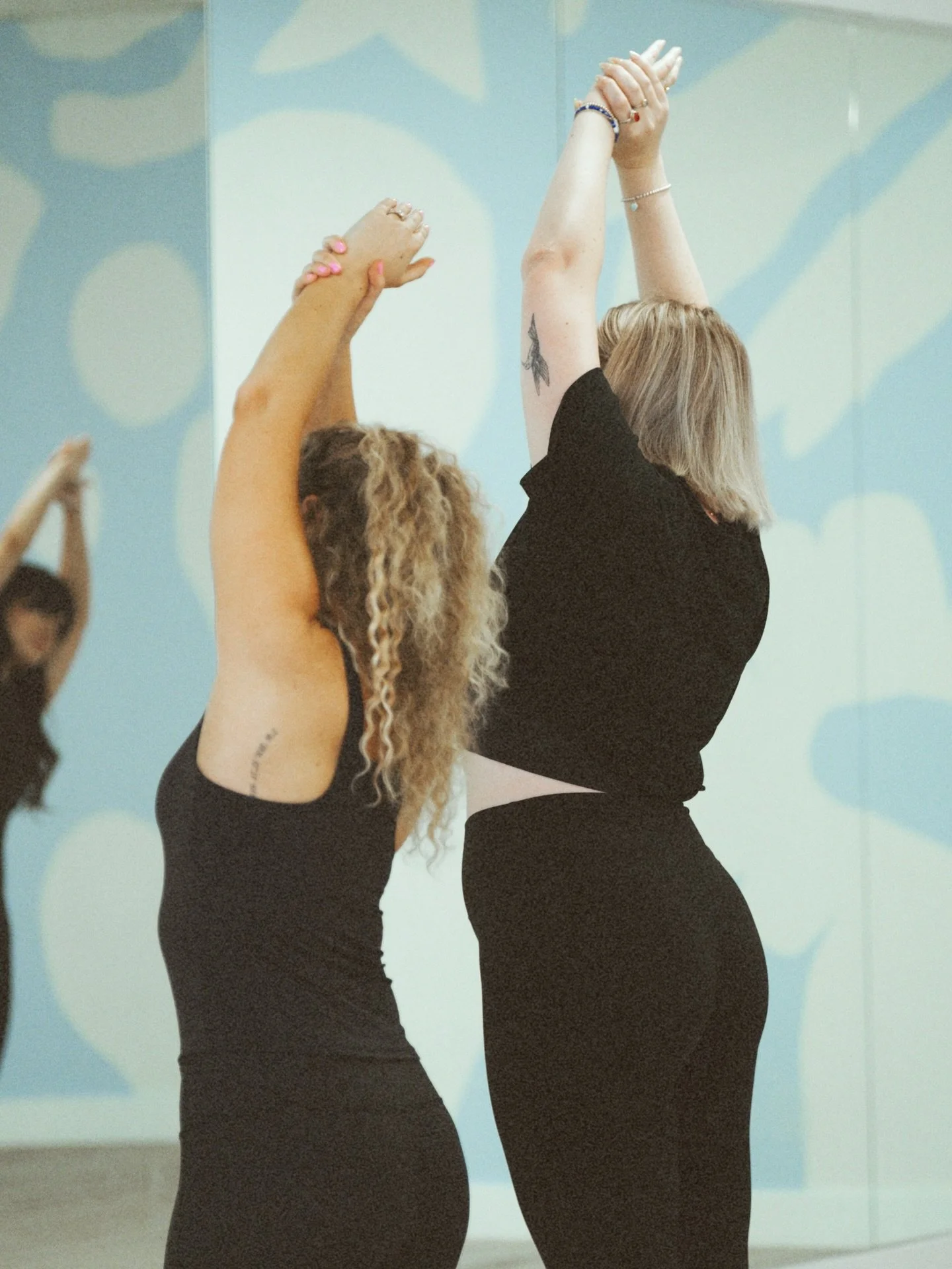 Our studio isn&rsquo;t just about the workout. It&rsquo;s about how you feel when you leave.

Stronger. Supported. Surrounded by women who get it.

That&rsquo;s the kind of movement we believe in at Umma. Your mat is waiting. 🤍