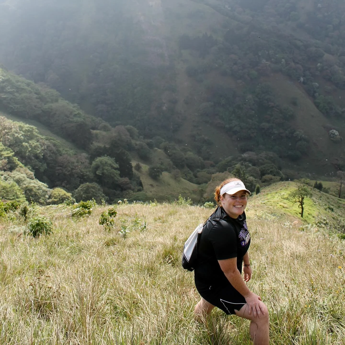 I still can&rsquo;t believe you&rsquo;re really gone. No Instagram caption could sufficiently capture words for my friend and hermana, Jessie. Right out of college, 12 years ago, I lived in Costa Rica for a year as an intern with Young Life. Living i