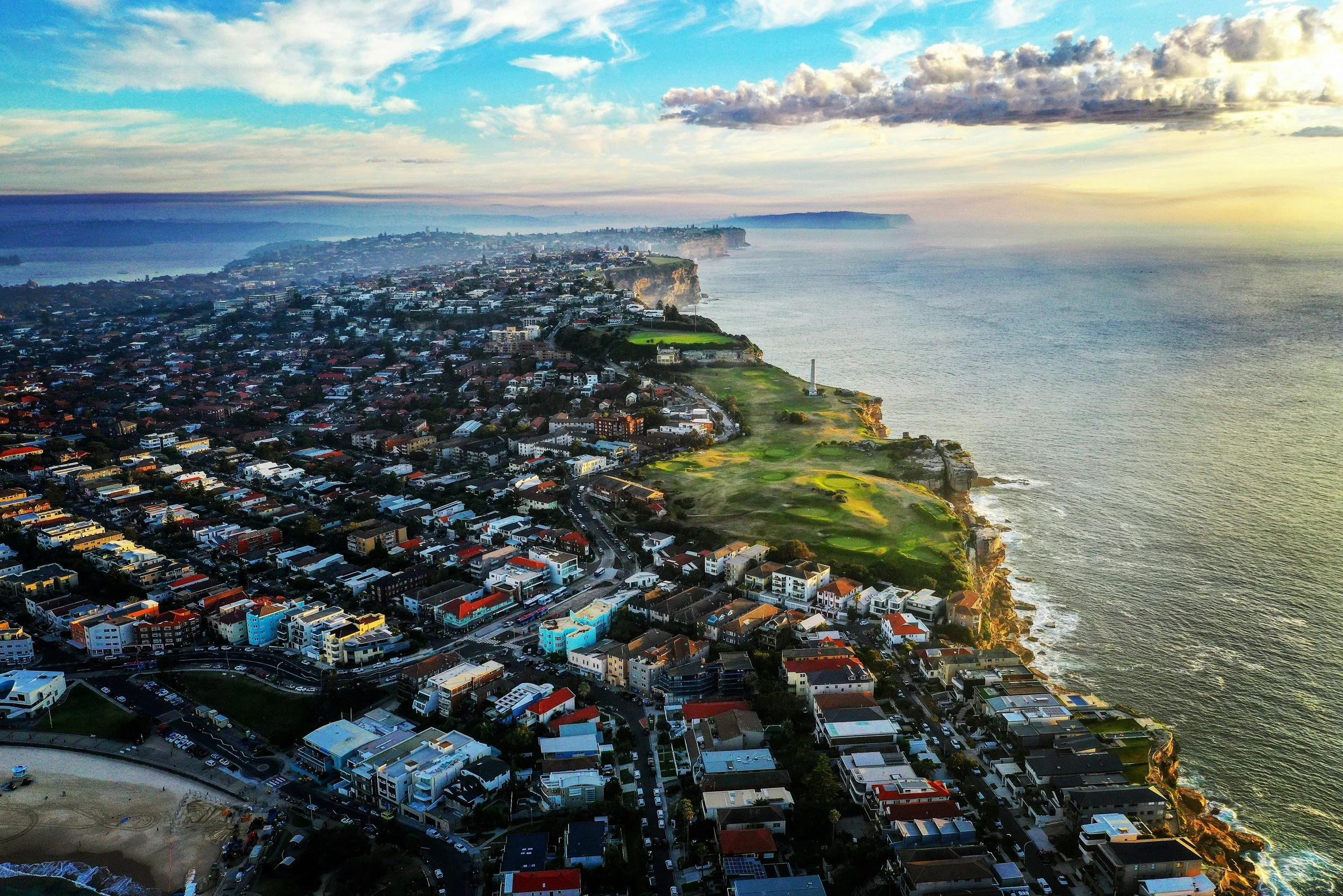Australian Property Prices Accelerate Again