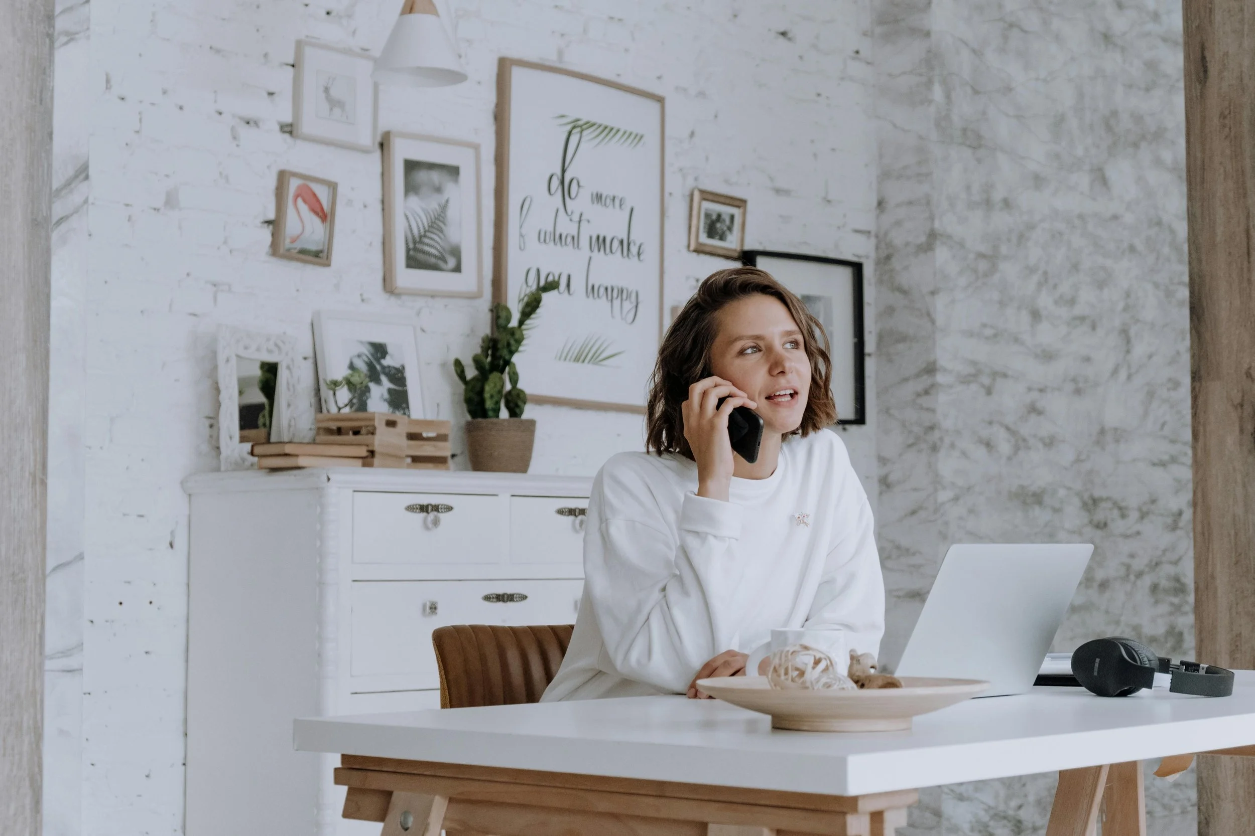 Empowering Clients to Achieve Their Financial Goals