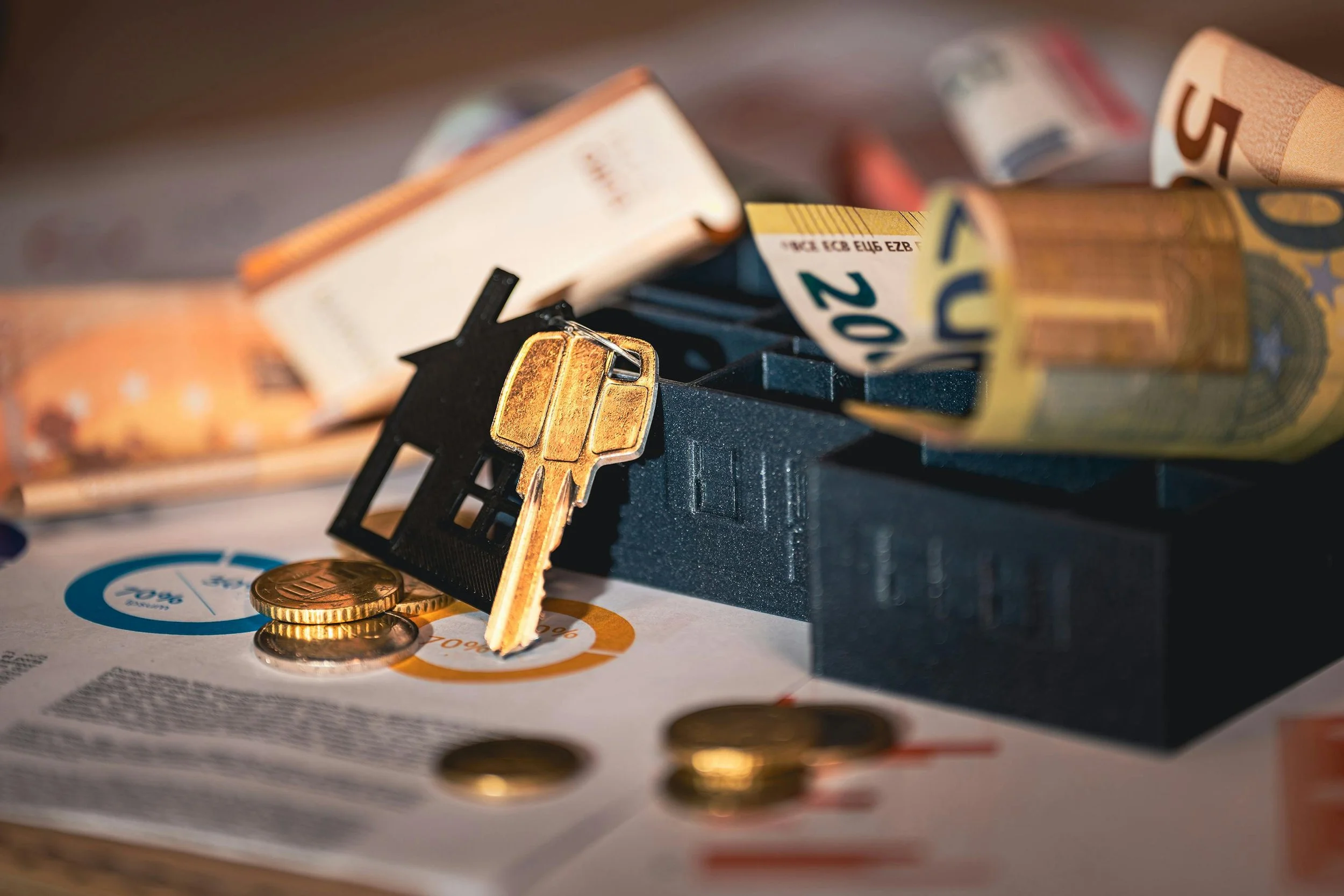 Unlocking the Rate Cut