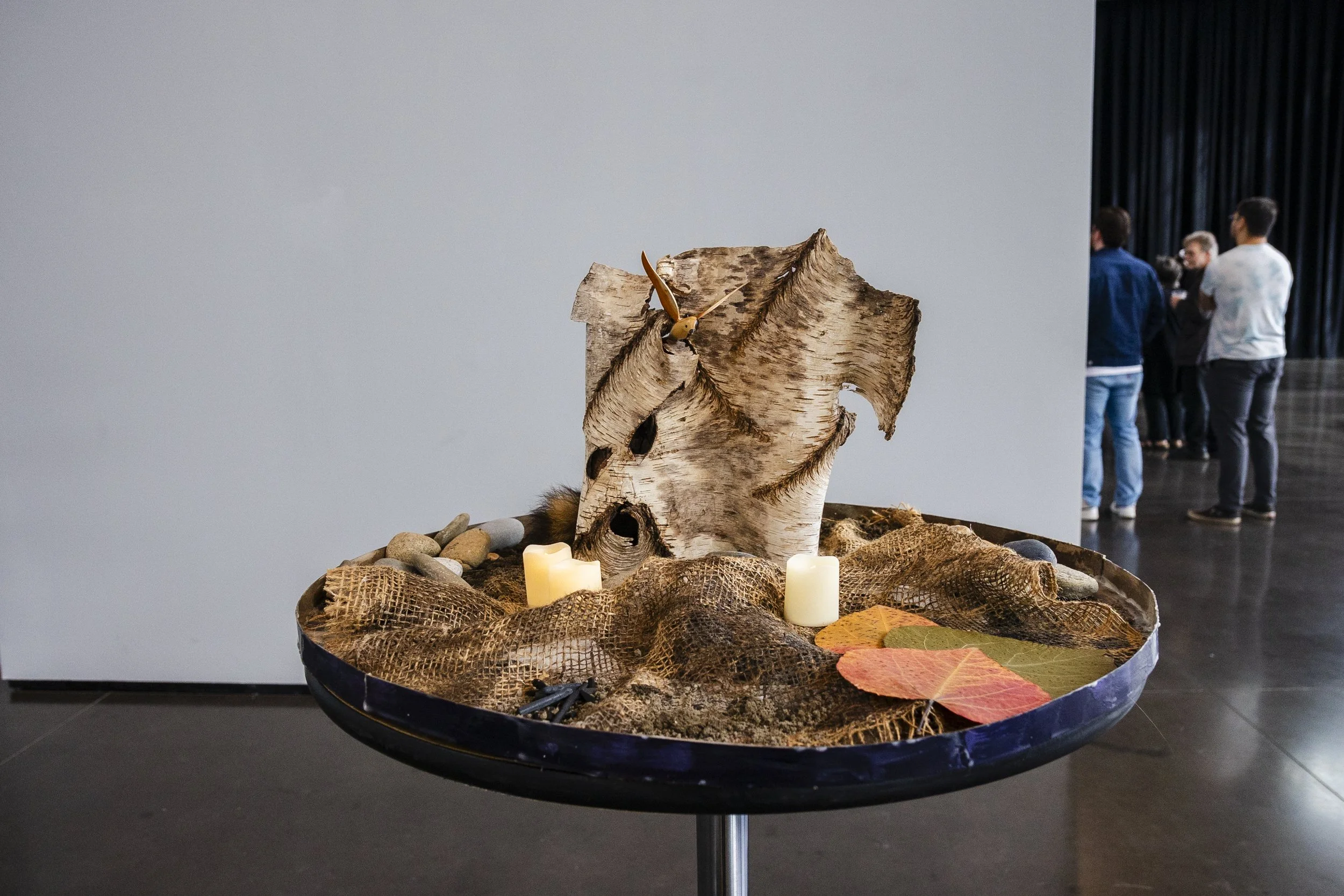 photo credit: Rafael Medina