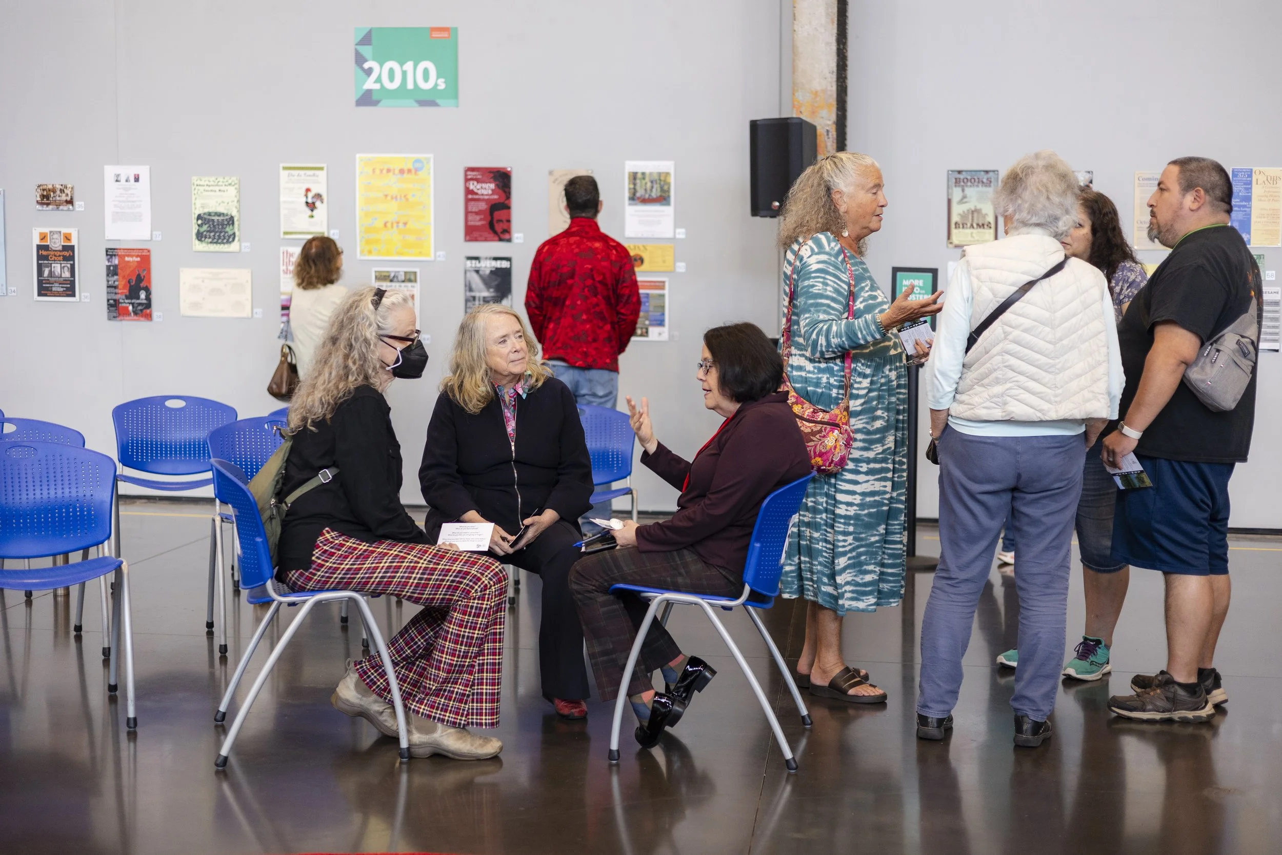 photo credit: Rafael Medina