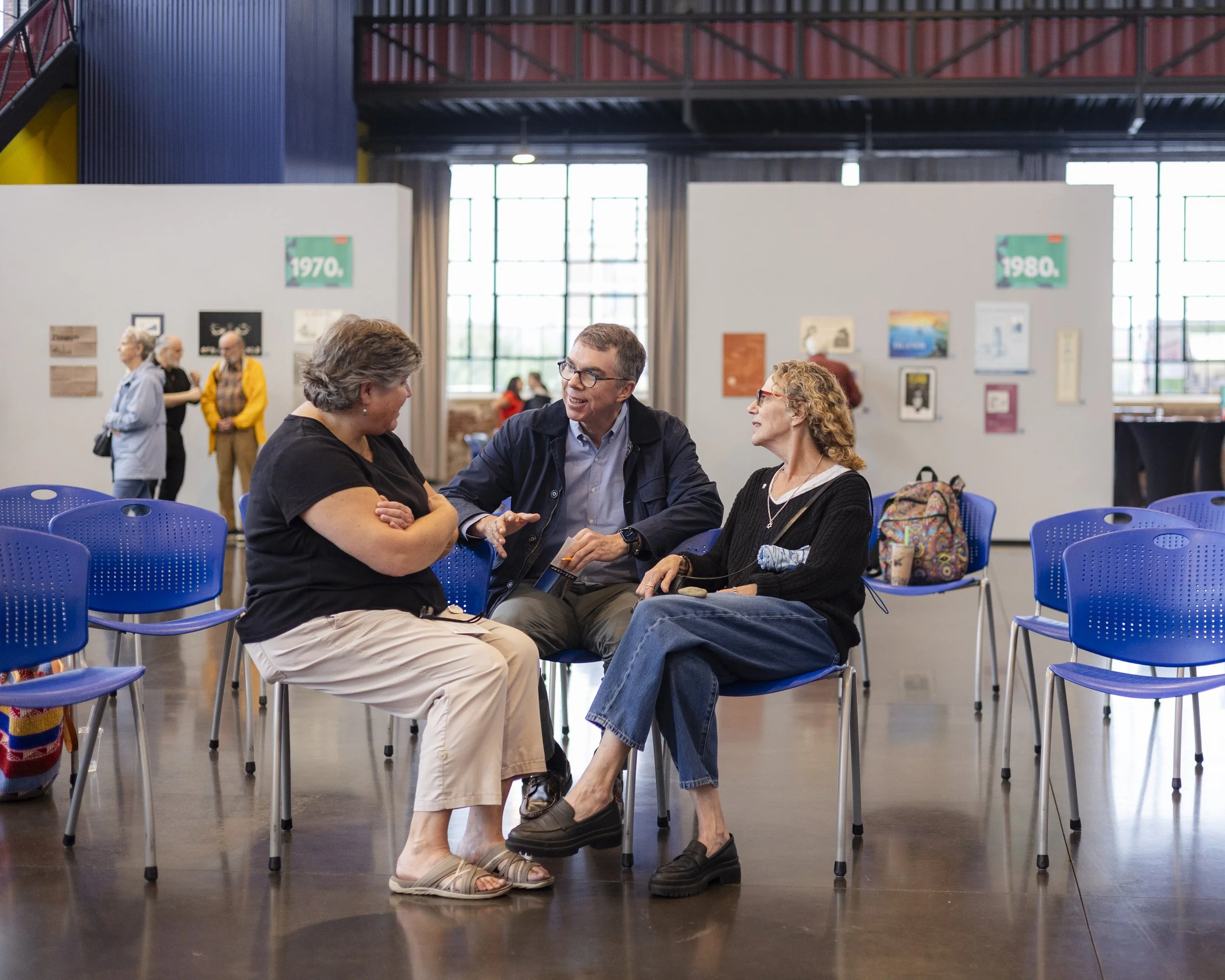 photo credit: Rafael Medina