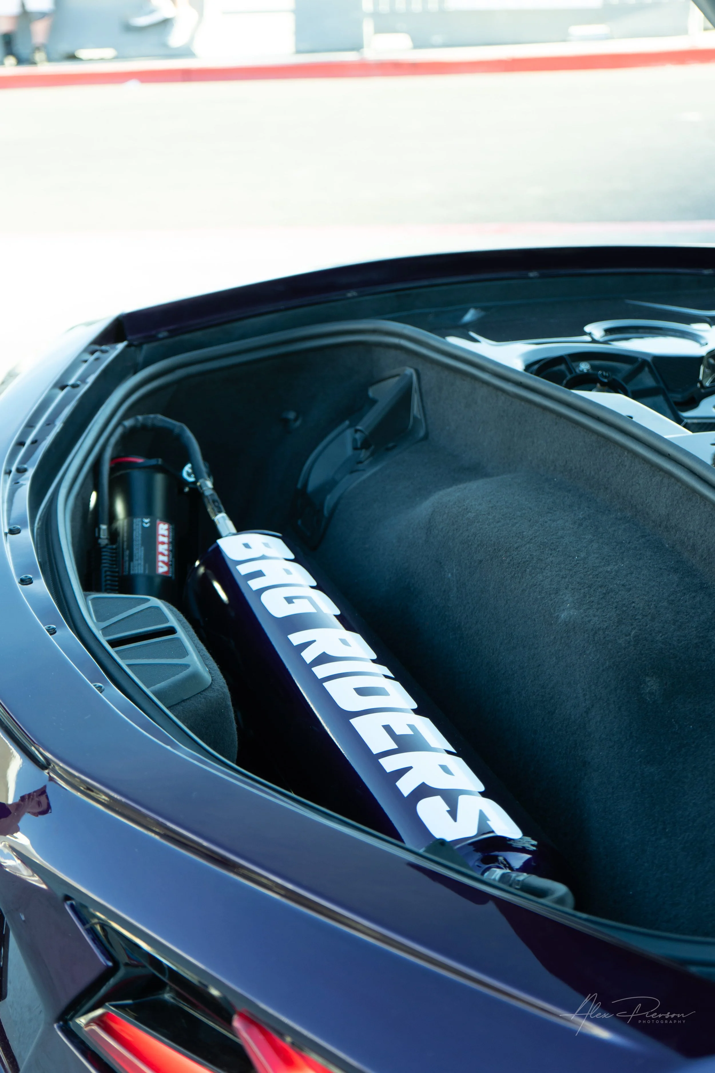 purple-c8-corvette-bag-riders-air-suspension-frunk-sema.jpg
