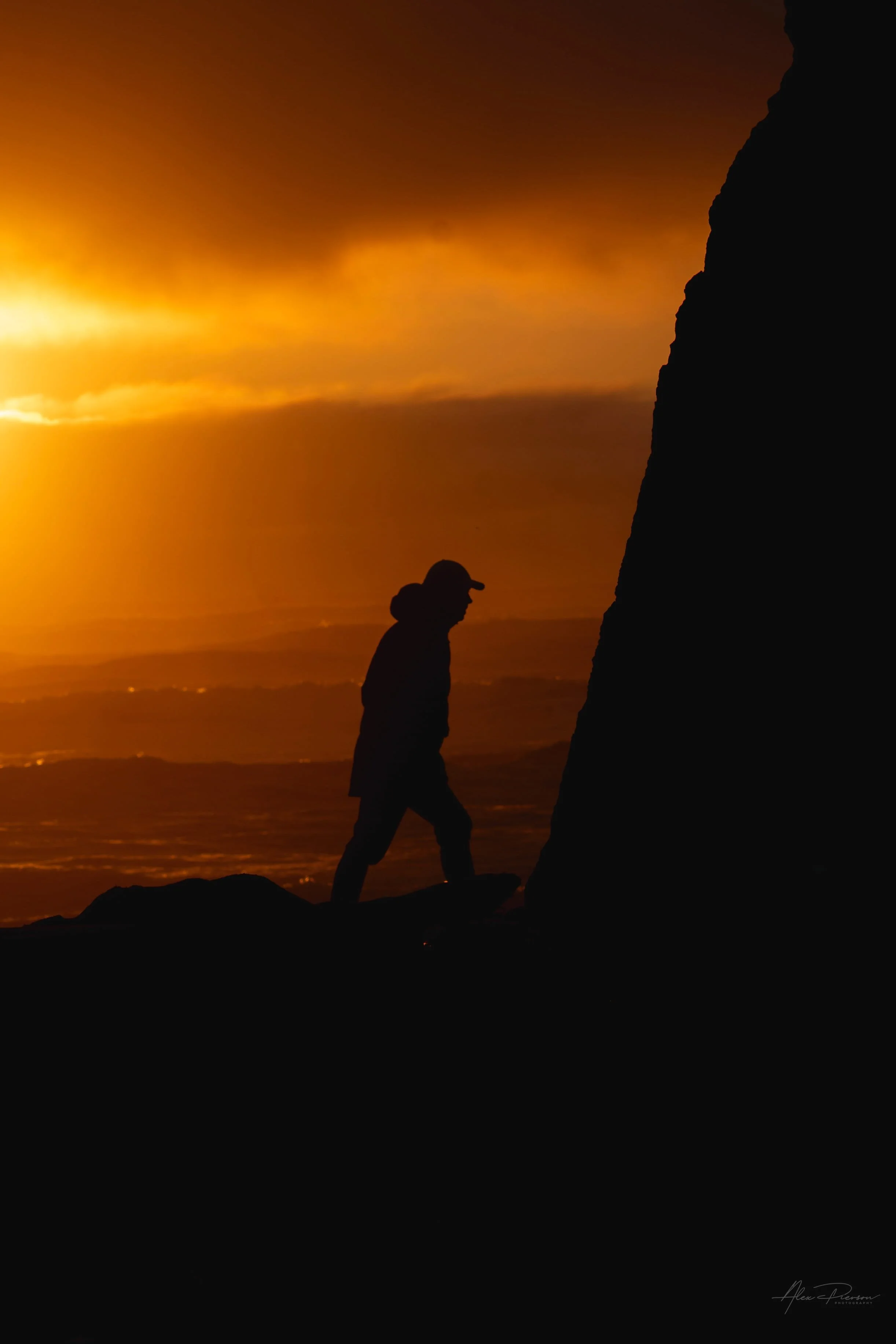 ruby-beach-vibrant-sunset-silhouette-photography stunning.jpg