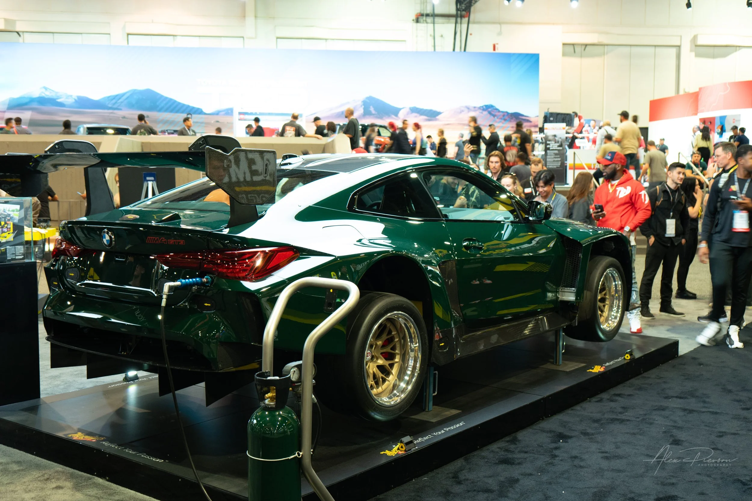green-bmw-m4-gt3-widebody-race-car-sema-las-vegas.jpg
