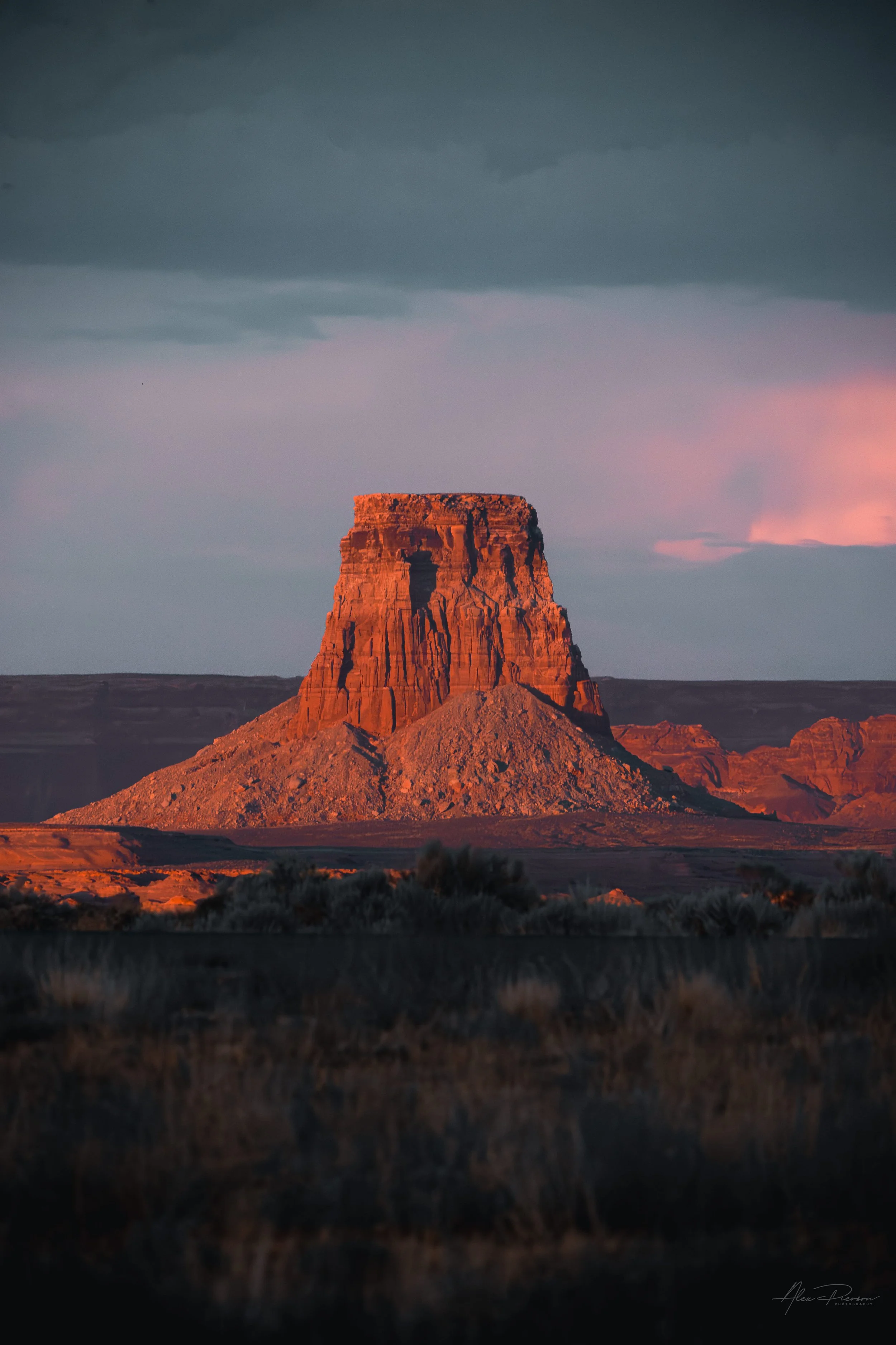 tower-butte-page-arizona-sunset-photography.jpg