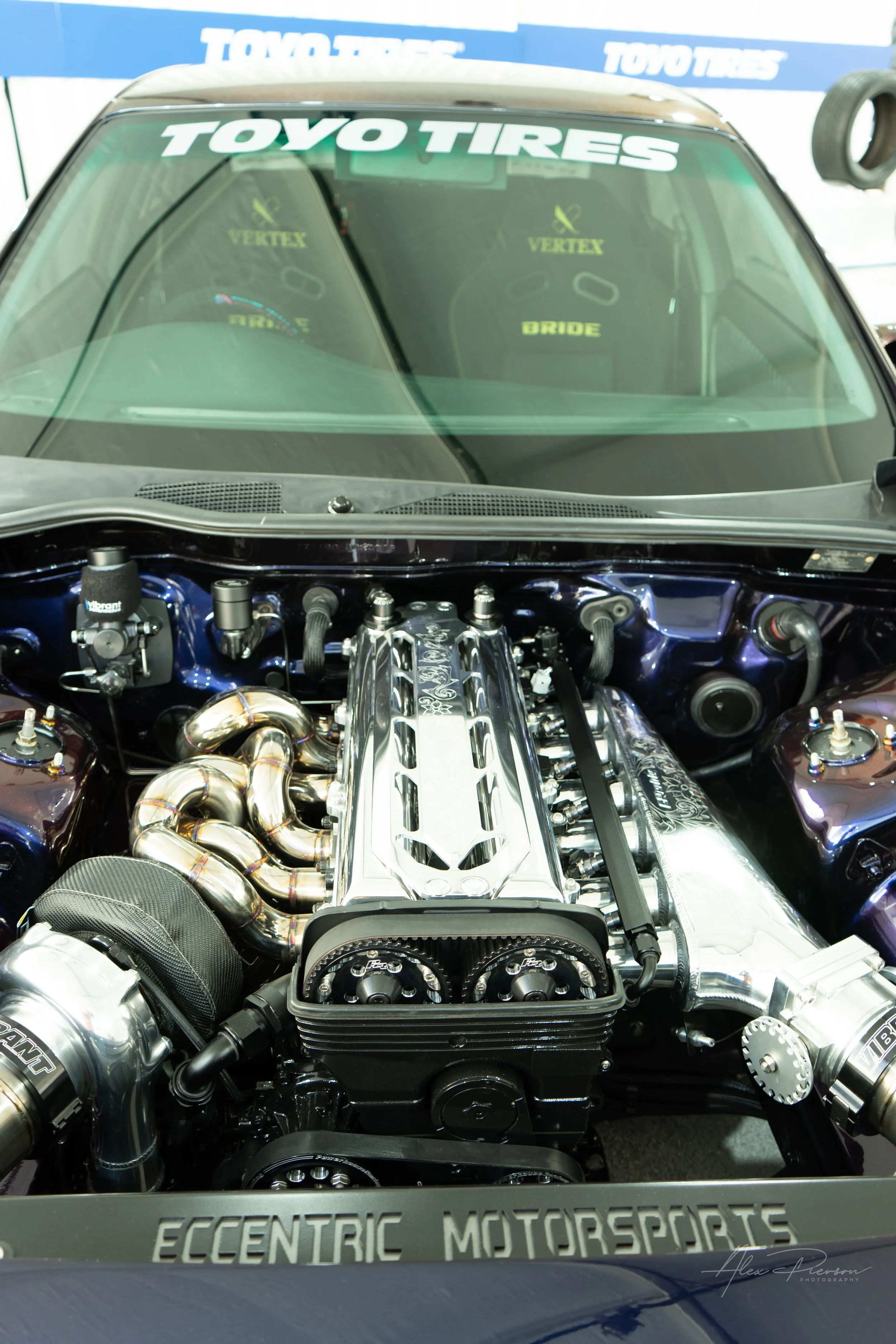 eccentric-motorsports-toyota-chaser-single-turbo-engine-bay-sema.jpg
