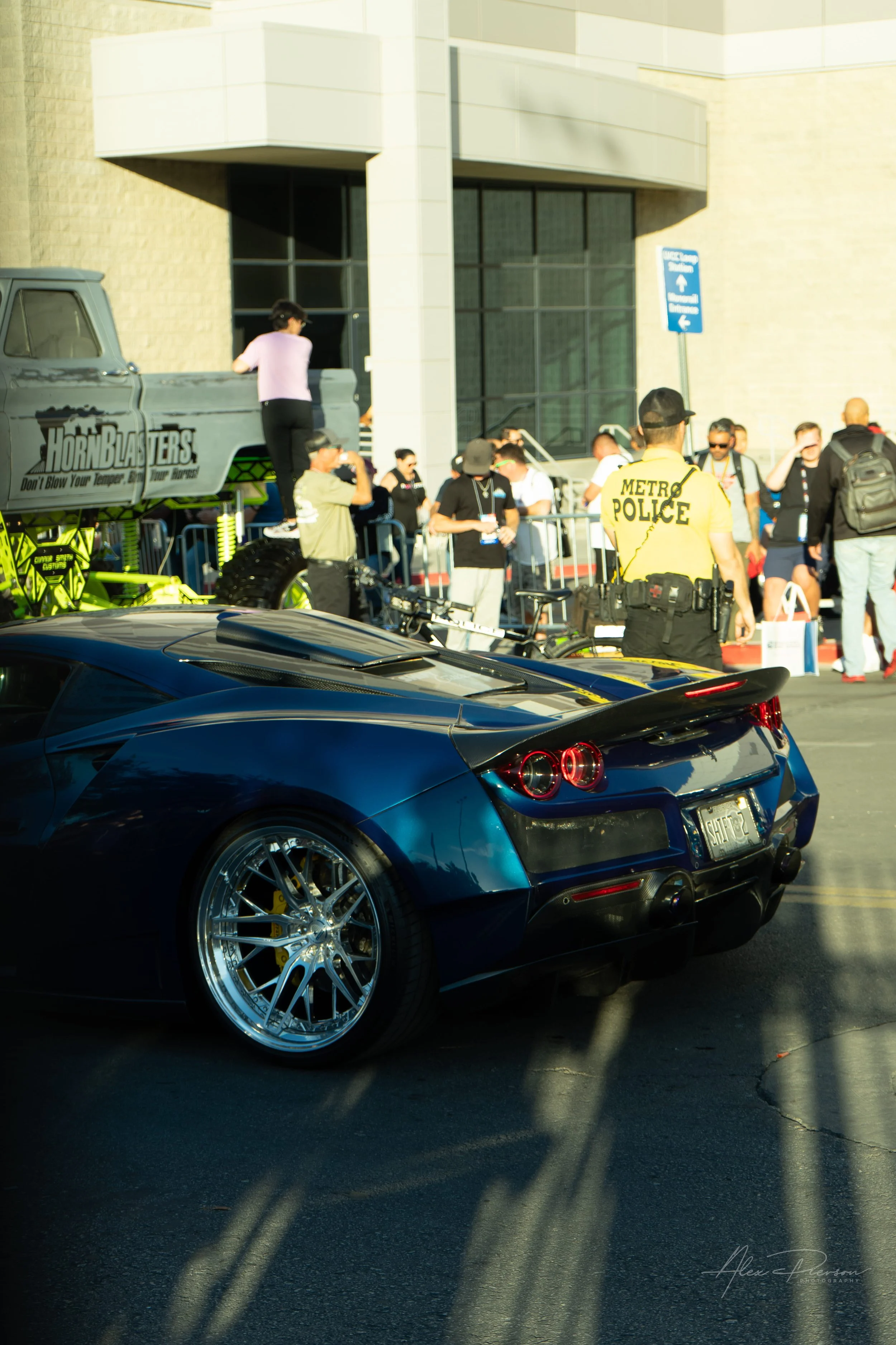 blue-ferrari-f8-tributo-rear-diffuser-sema.jpg