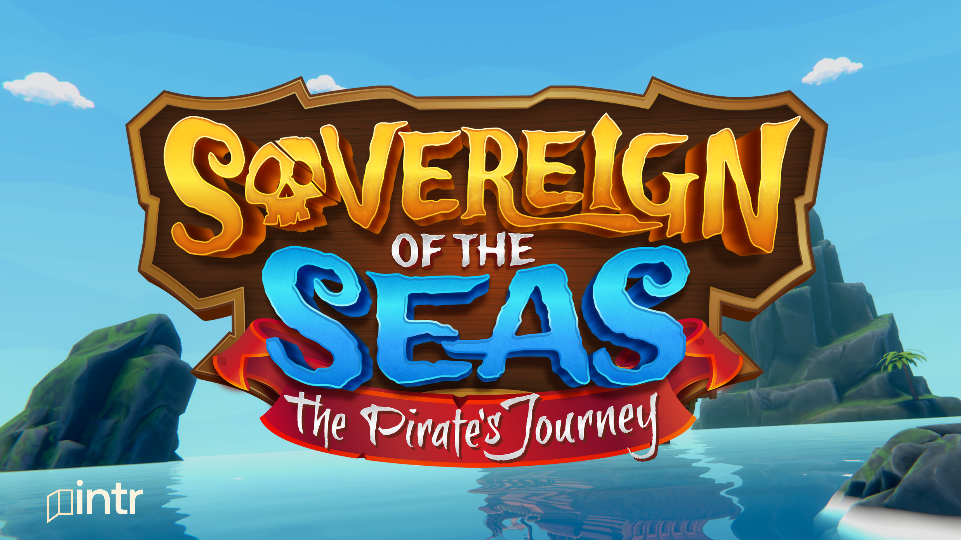 Sovereign of the Seas