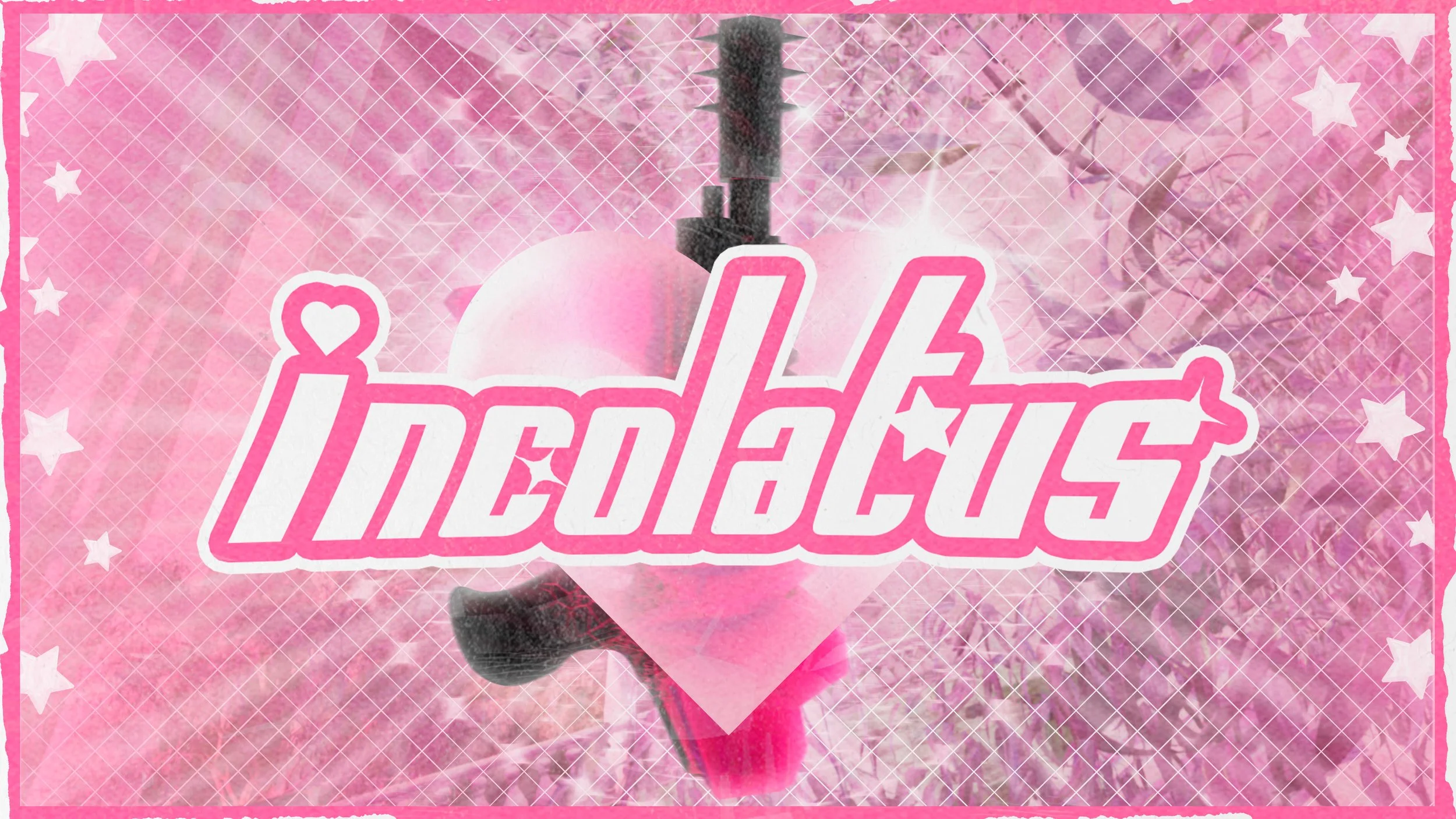 Incolatus: Don't Stop, Girlypop!
