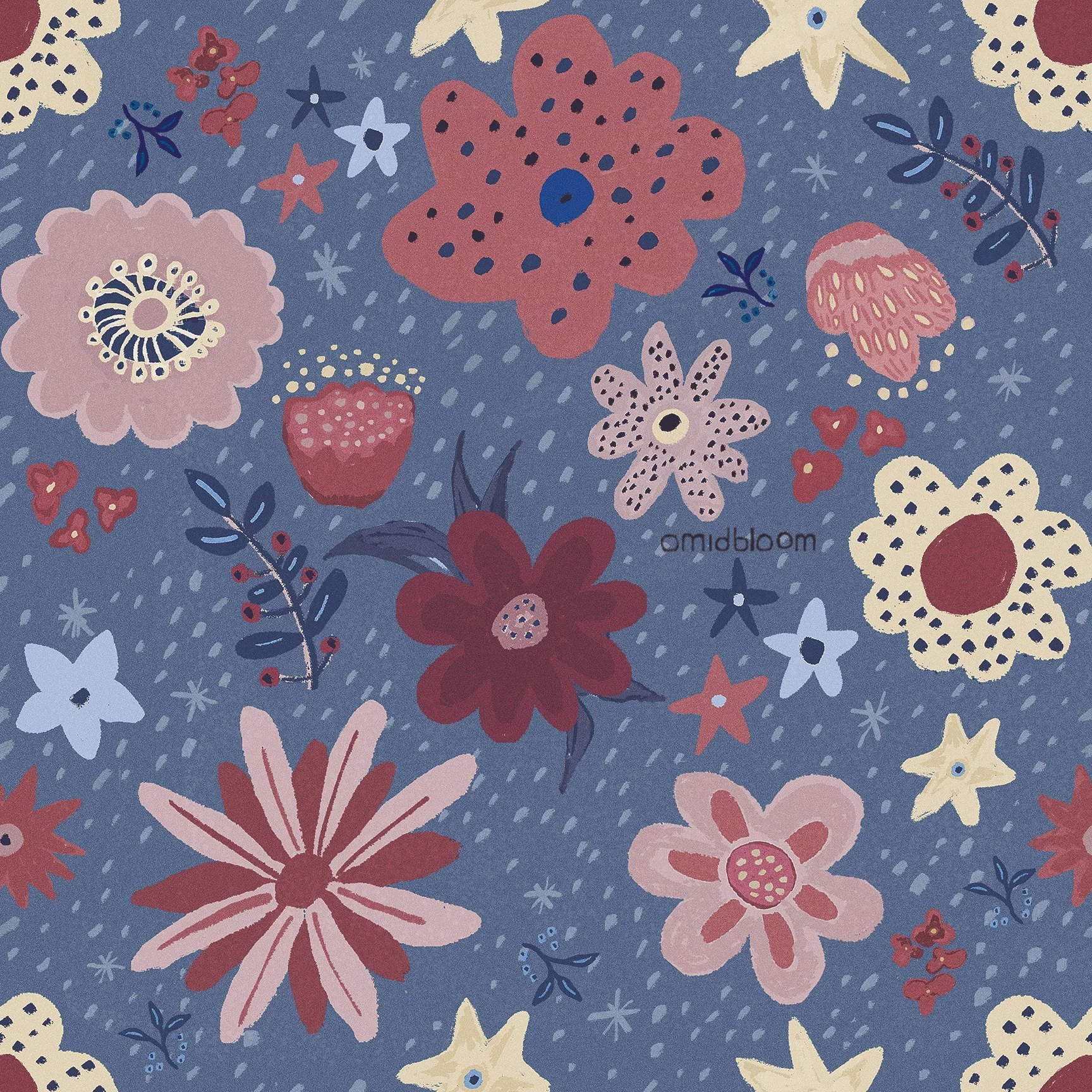 Personal Work / Patterns Collection