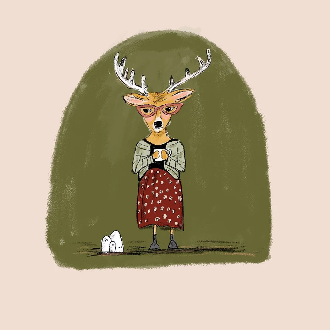 Personal Work