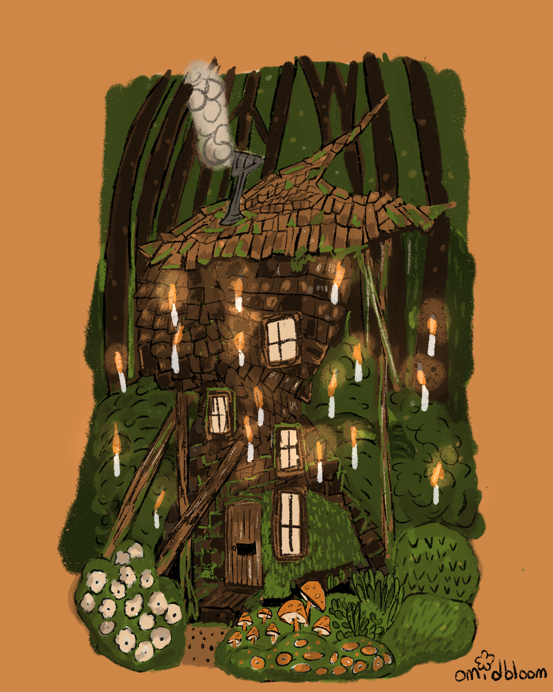 Personal Work 
