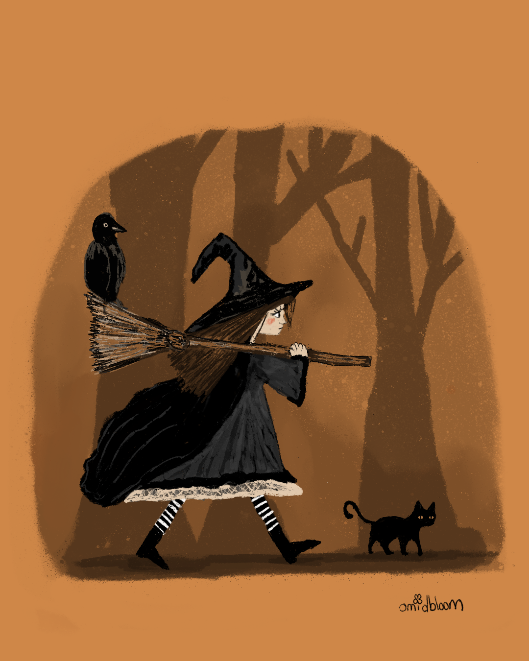 Personal Work