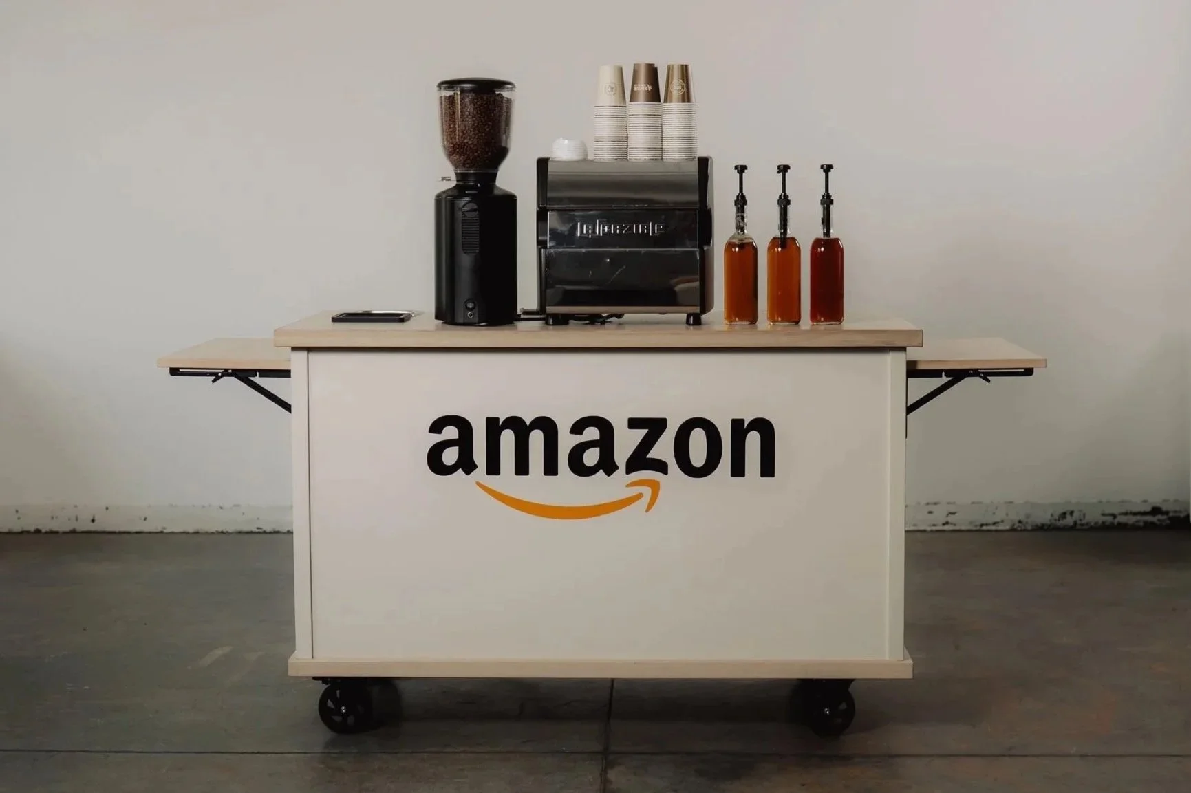 Raleigh Coffee Cart Wedding Party Corporate Wedding Catering Cater Caterer Espresso Event